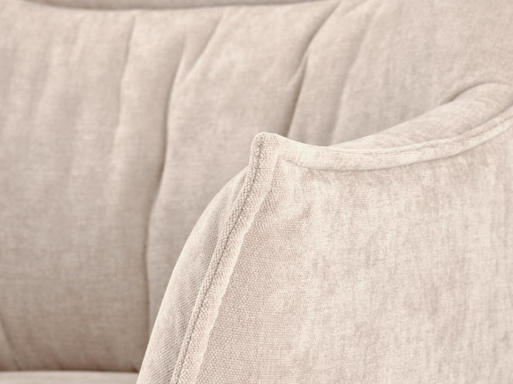 Silla de oficina Houston 2131 (Beige)