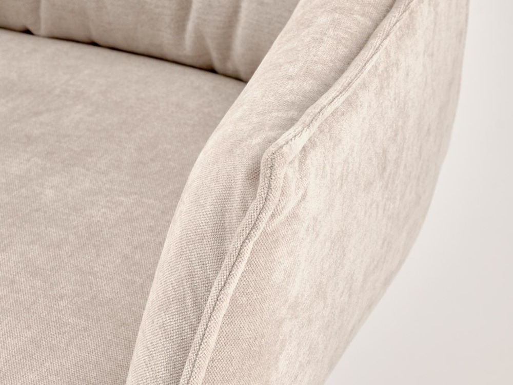 Silla de oficina Houston 2131 (Beige)