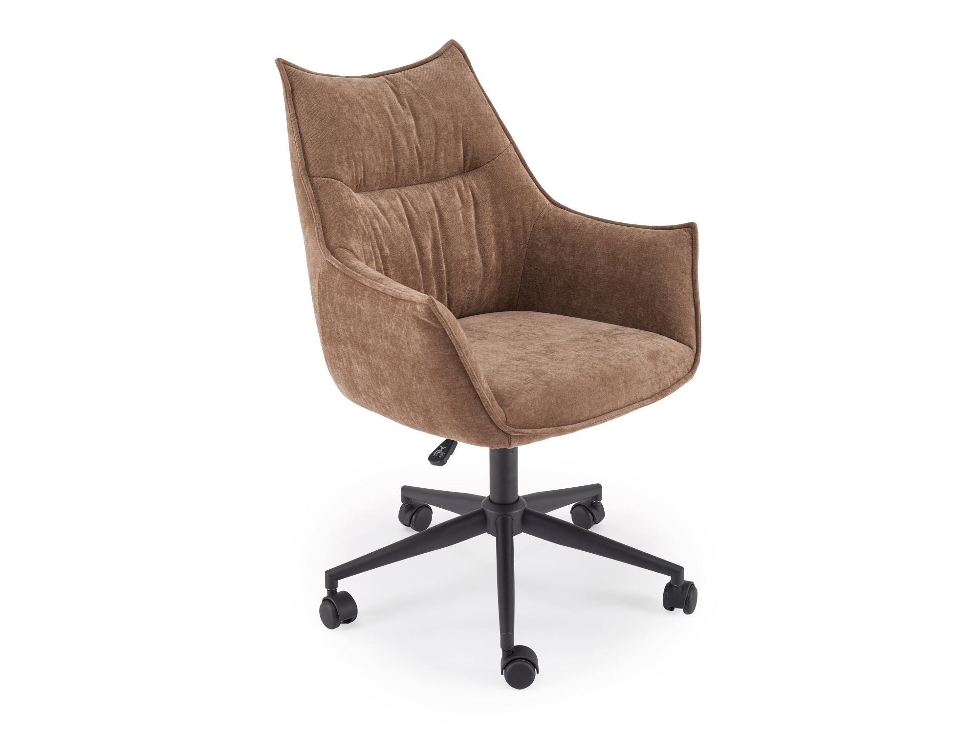 Silla de oficina Houston 2131 (Marrón)