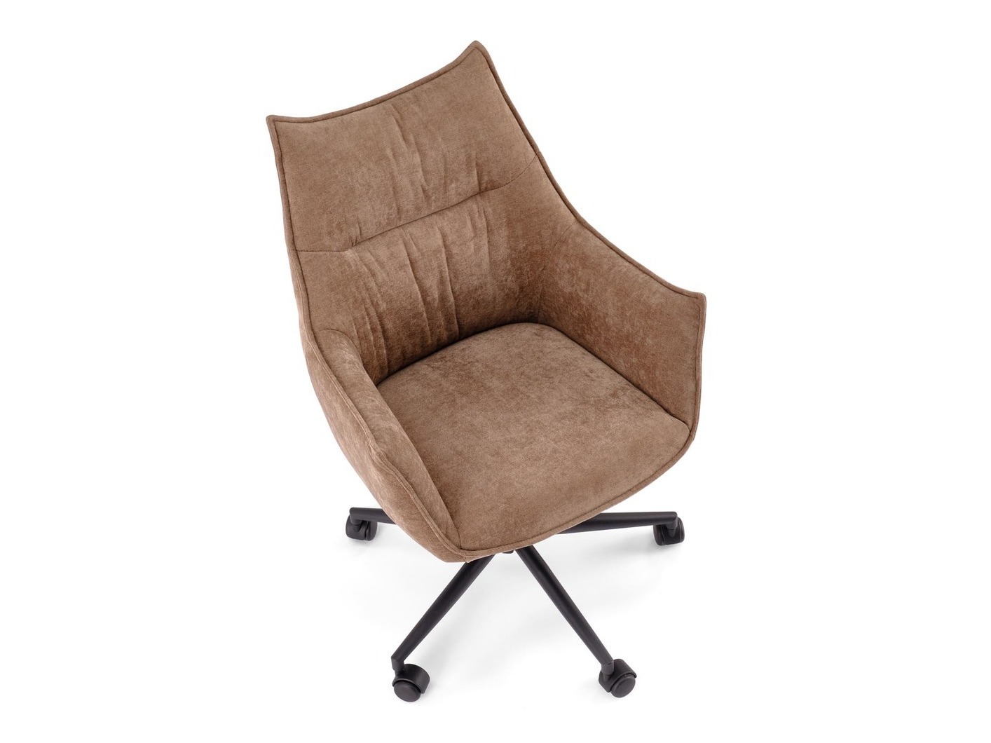 Silla de oficina Houston 2131 (Marrón)