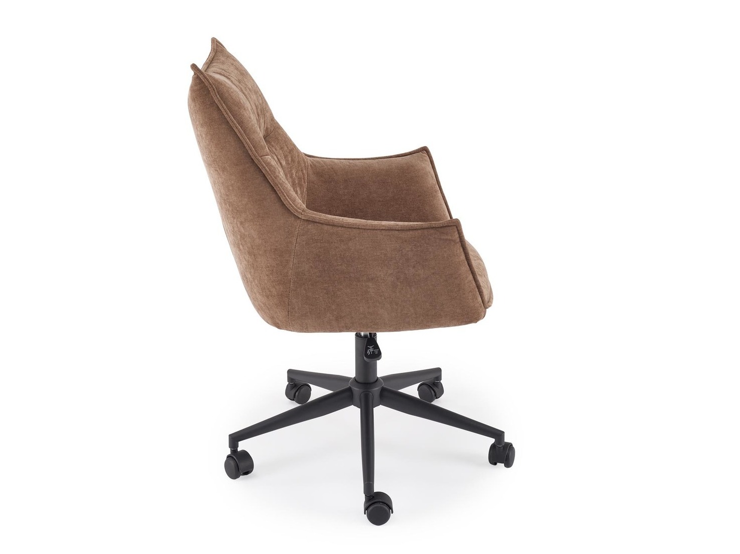 Silla de oficina Houston 2131 (Marrón)