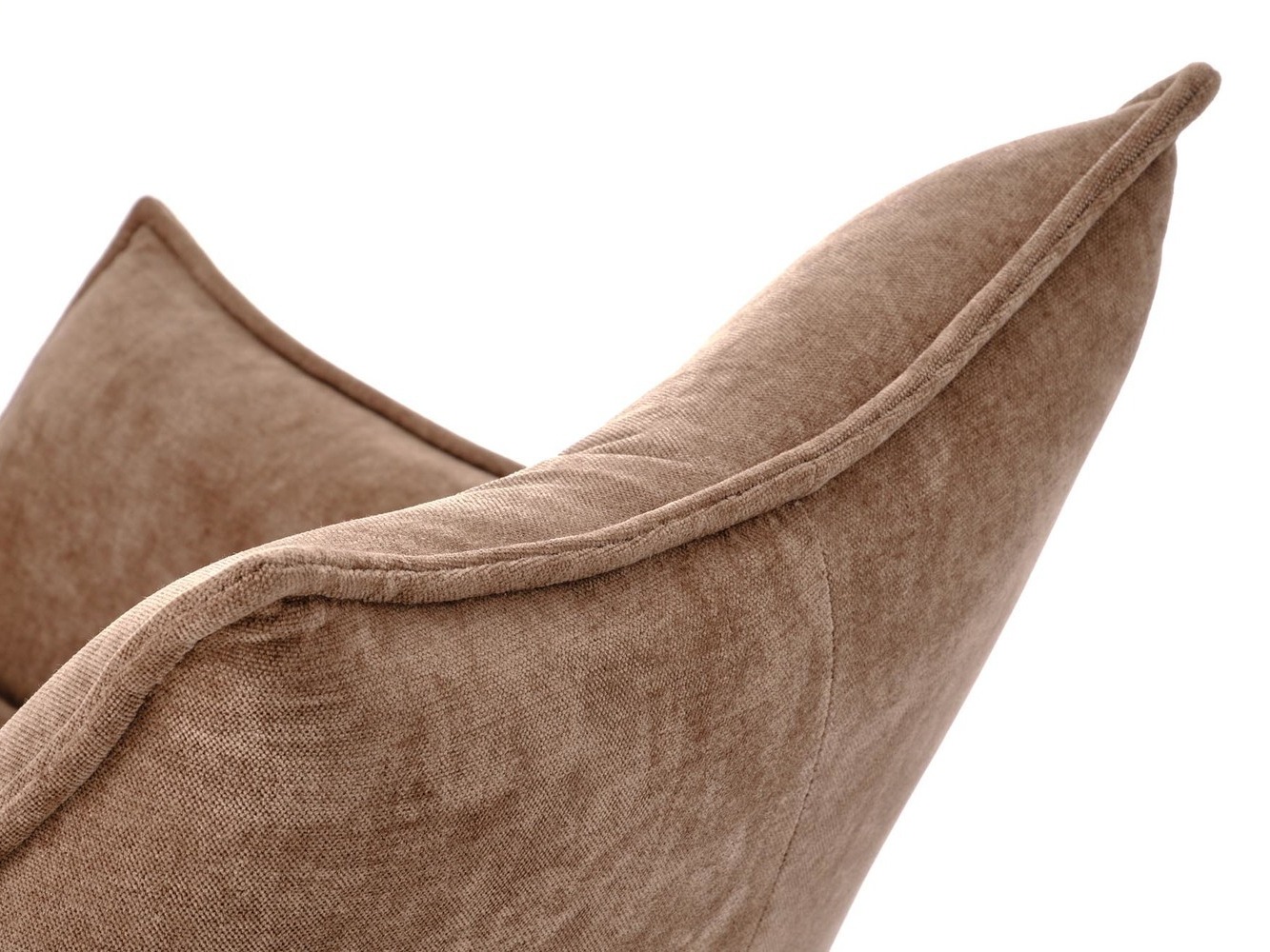 Silla de oficina Houston 2131 (Marrón)