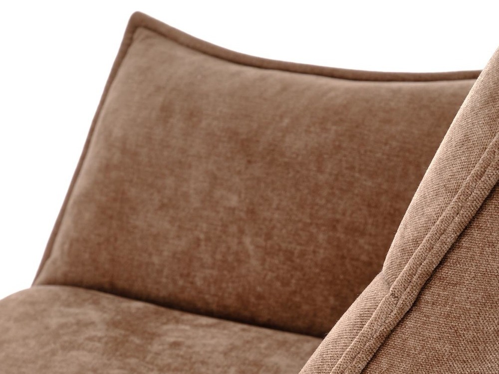 Silla de oficina Houston 2131 (Marrón)