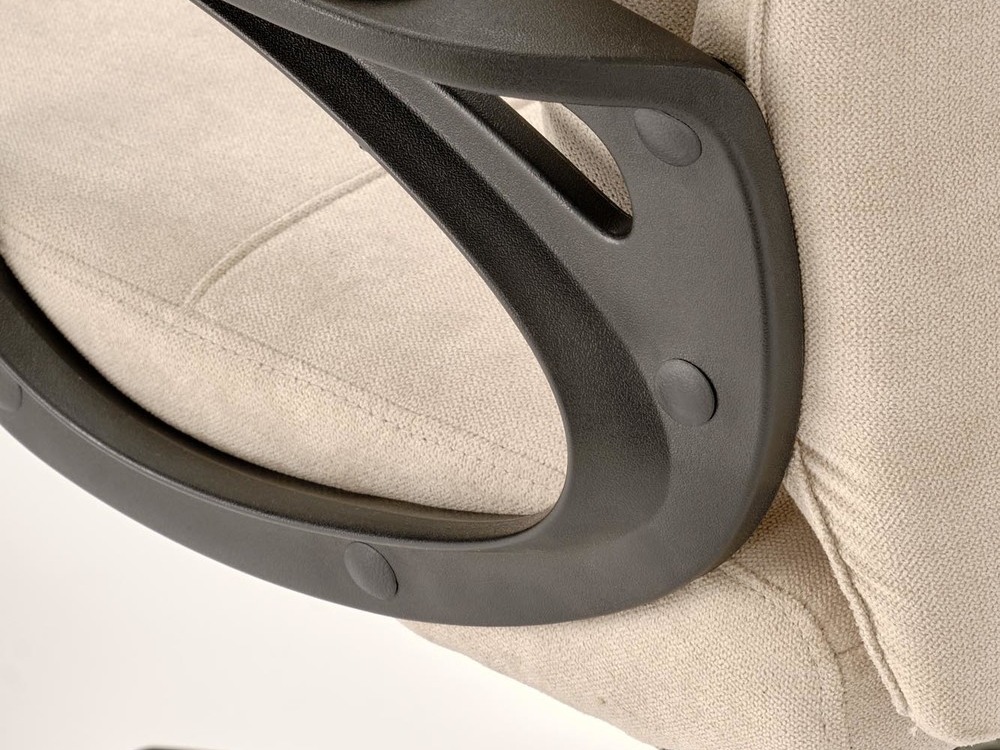 Silla de oficina Houston 2132 (Beige)