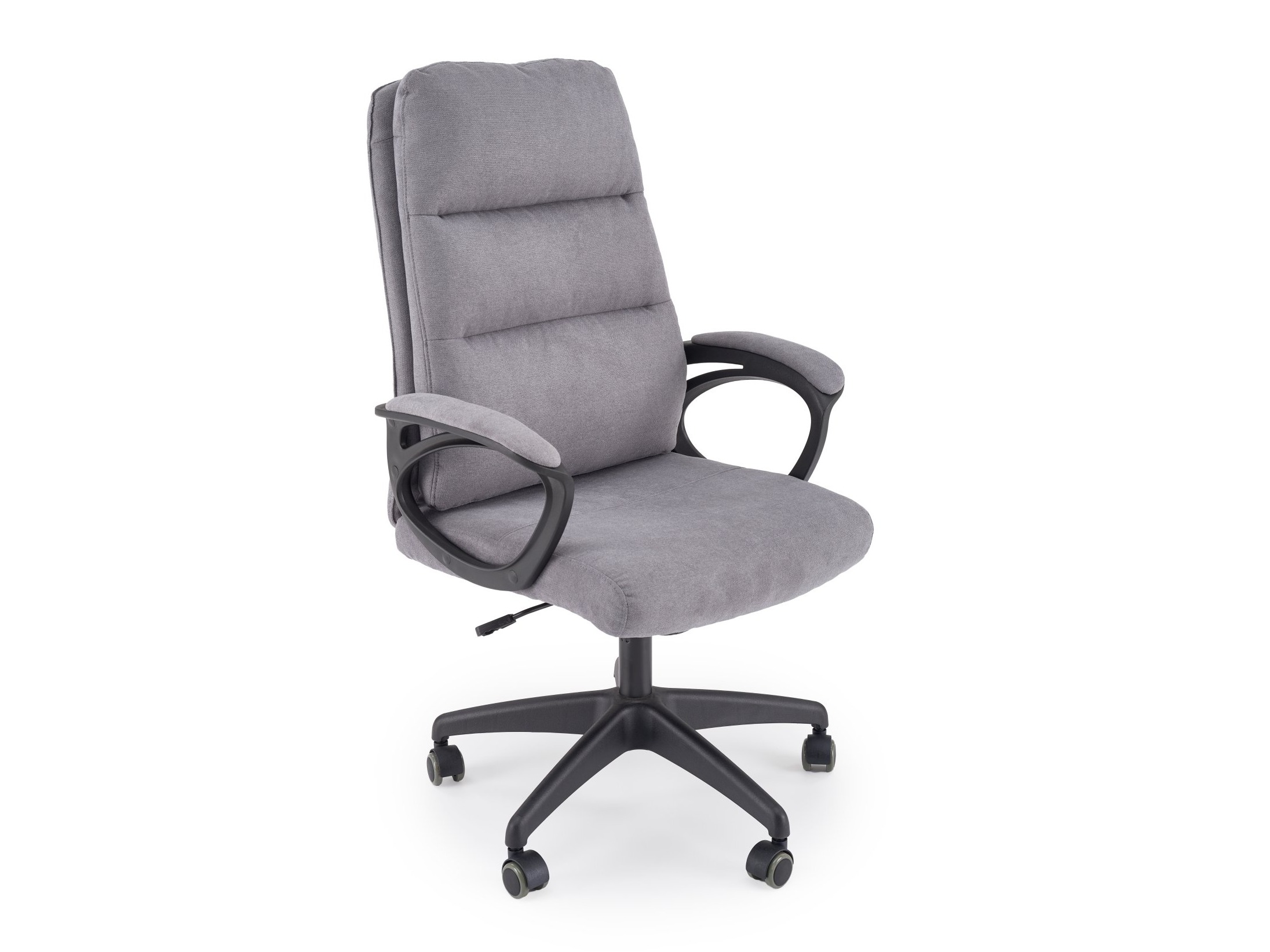 Silla de oficina Houston 2132 (Gris)