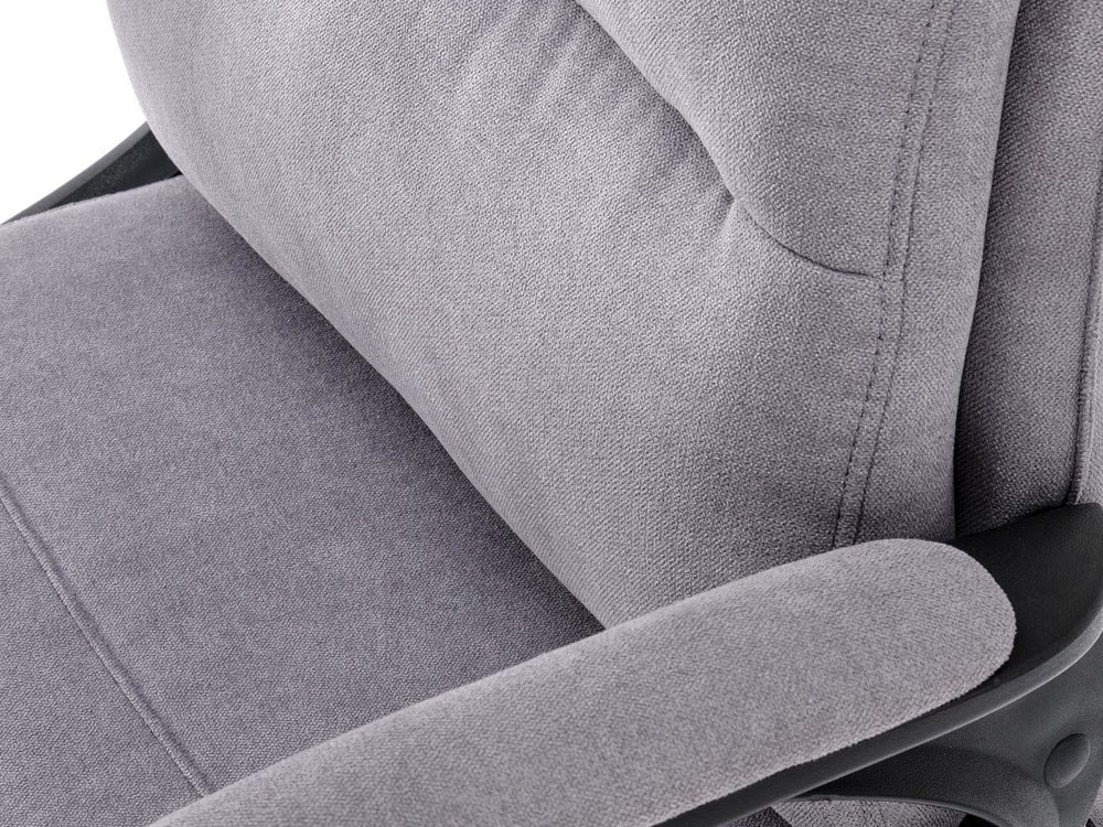 Silla de oficina Houston 2132 (Gris)
