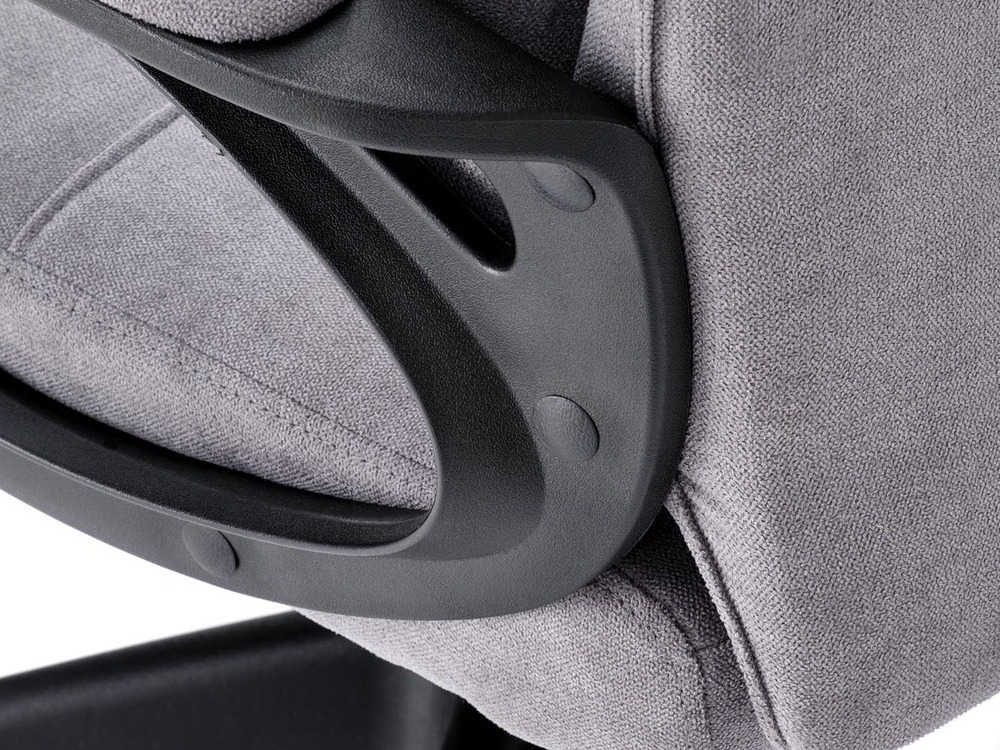 Silla de oficina Houston 2132 (Gris)