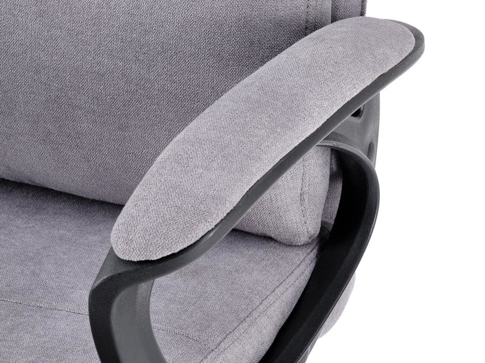 Silla de oficina Houston 2132 (Gris)