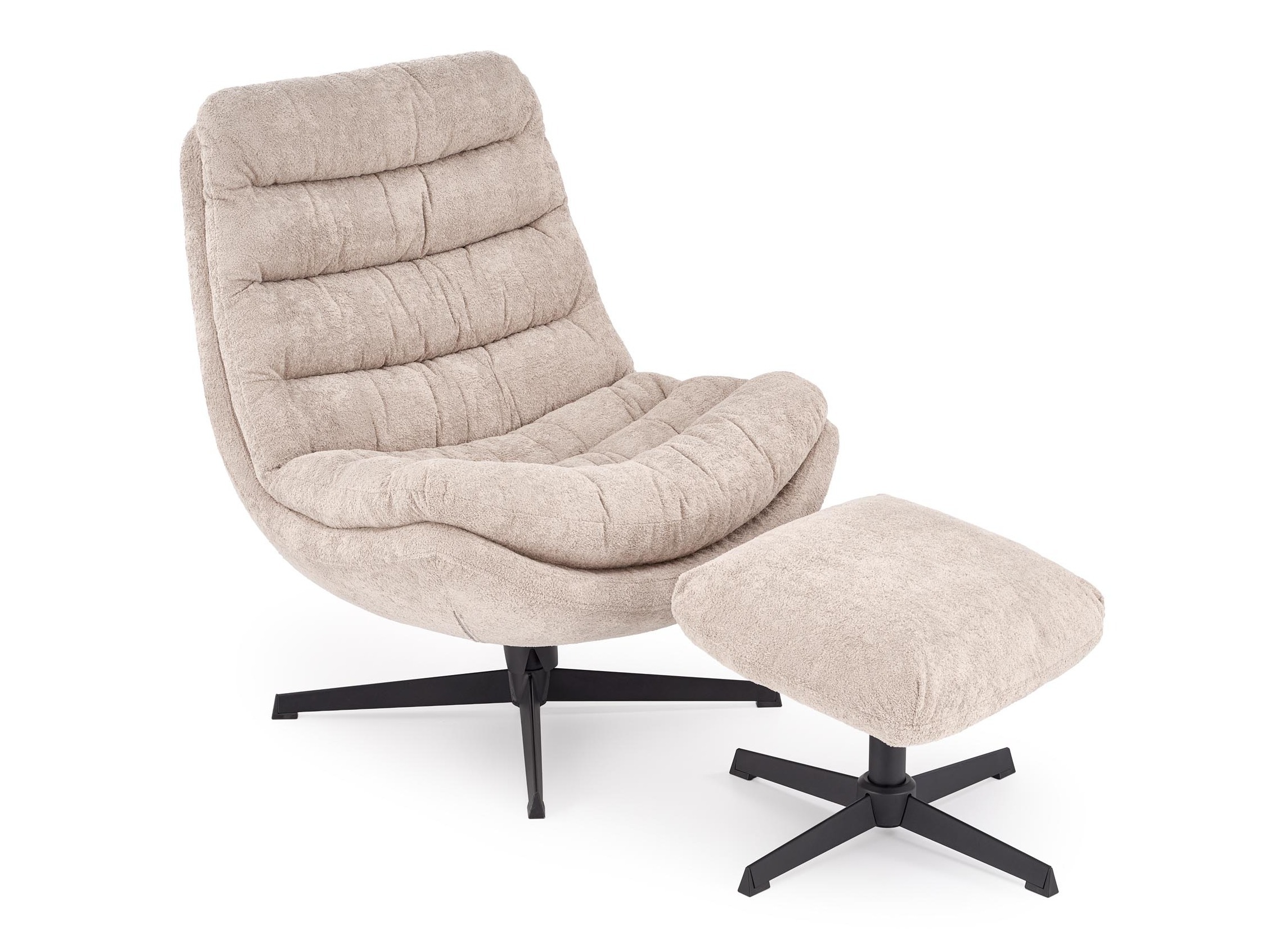 Sillón Houston 2134 (Capuchino)