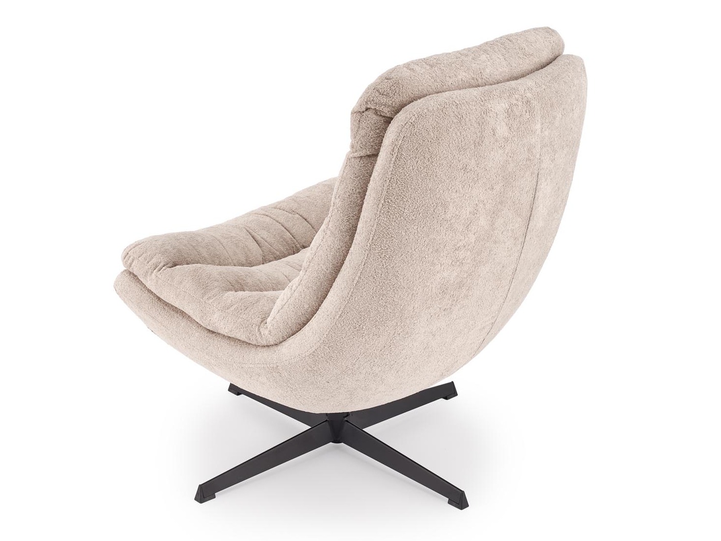 Sillón Houston 2134 (Capuchino)