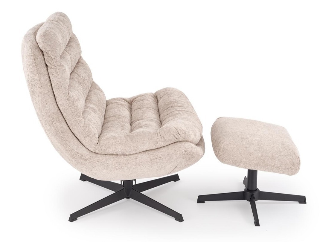 Sillón Houston 2134 (Capuchino)