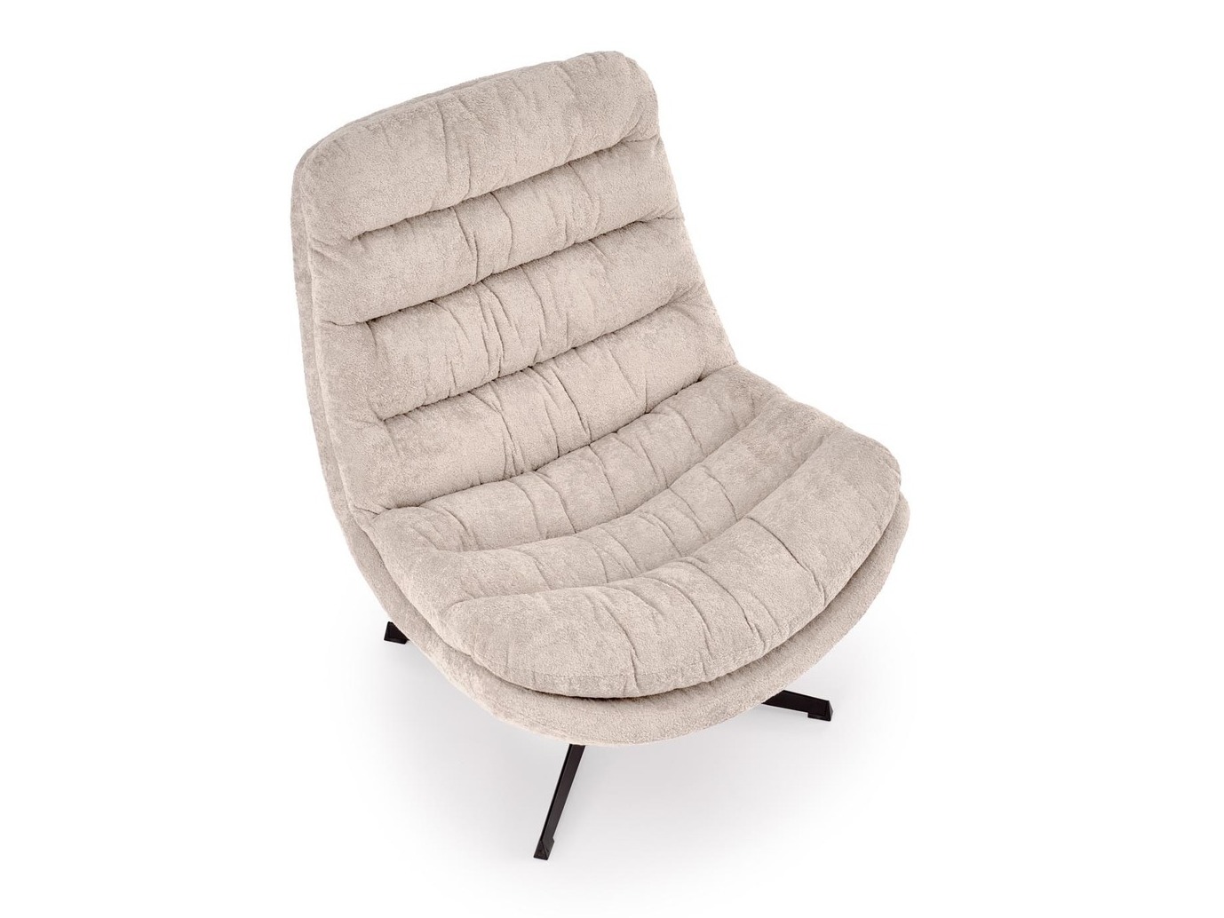 Sillón Houston 2134 (Capuchino)