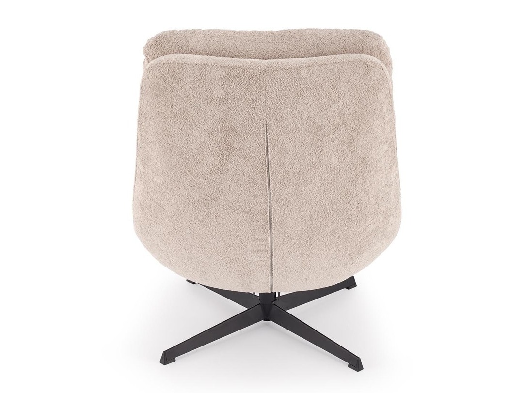 Sillón Houston 2134 (Capuchino)