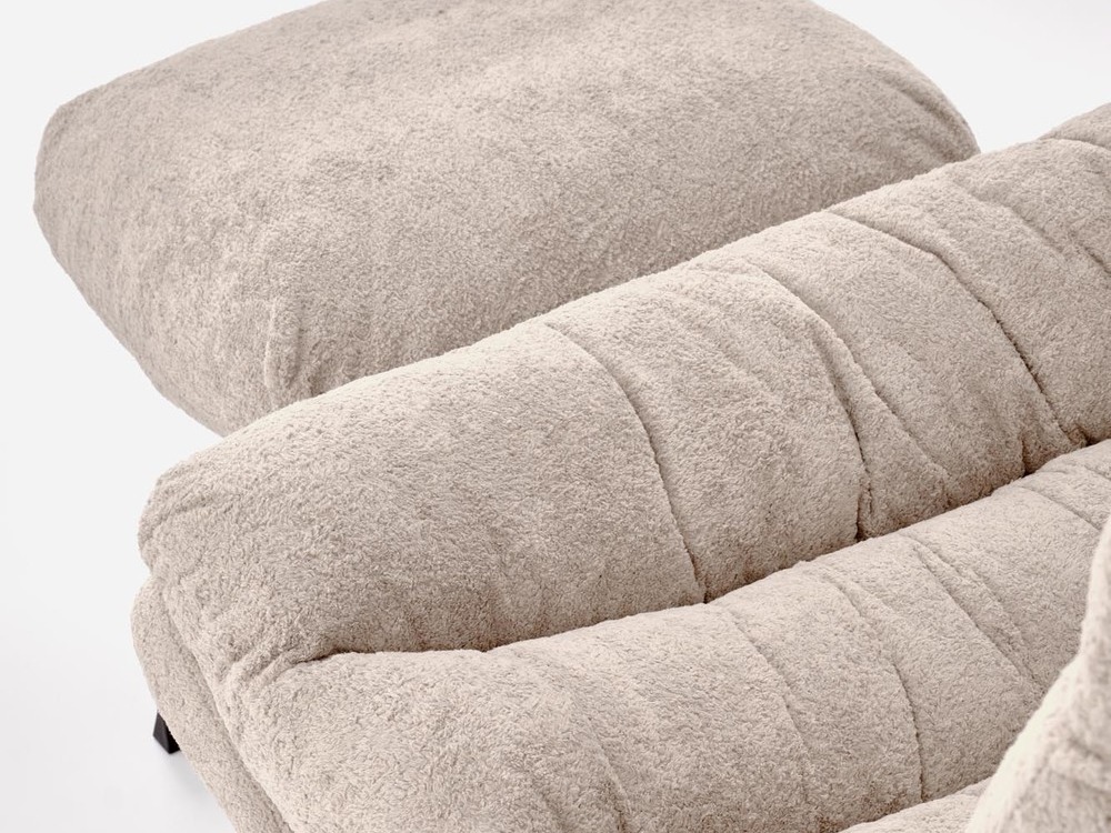 Sillón Houston 2134 (Capuchino)