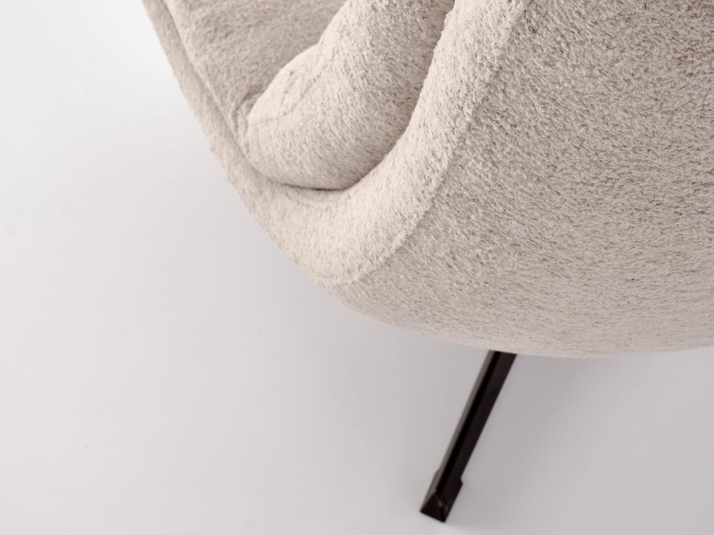 Sillón Houston 2134 (Capuchino)