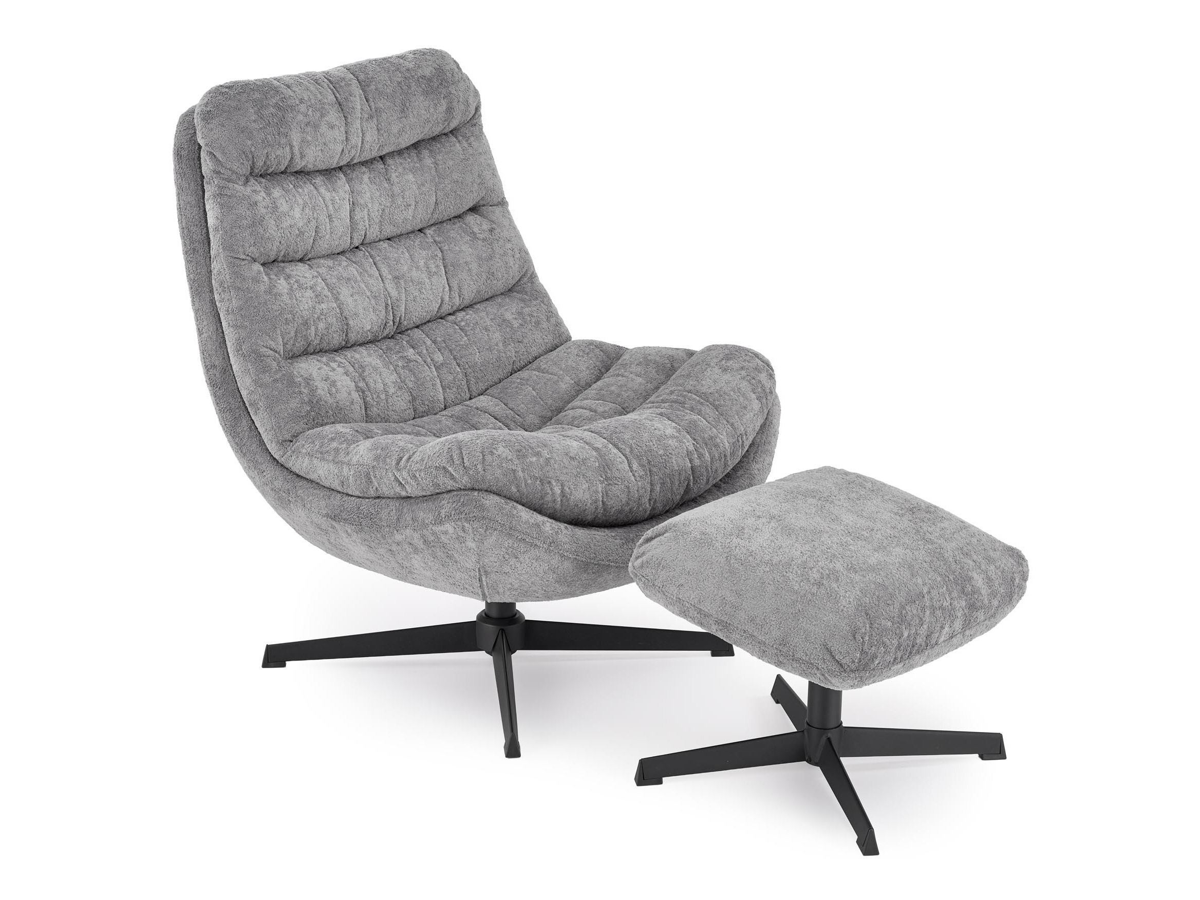 Sillón Houston 2134 (Gris)
