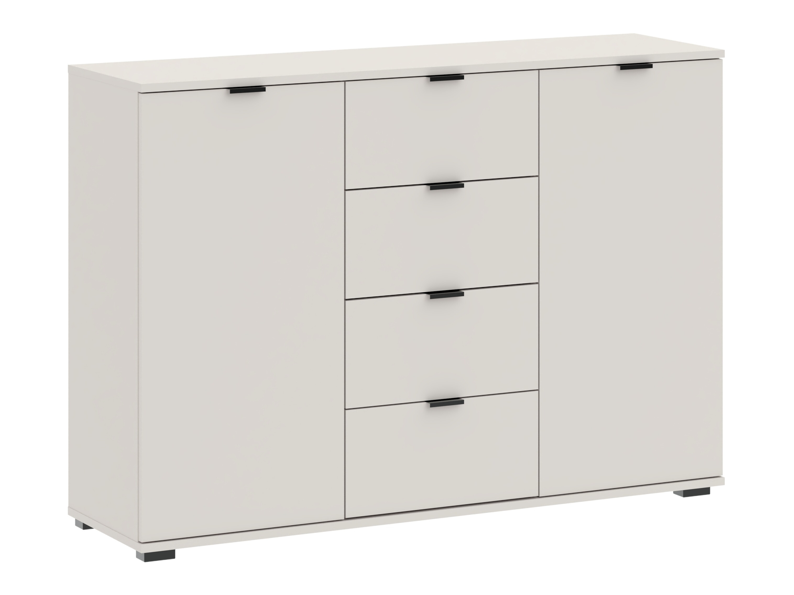 Cómoda Bristol 240 (Cachemira)