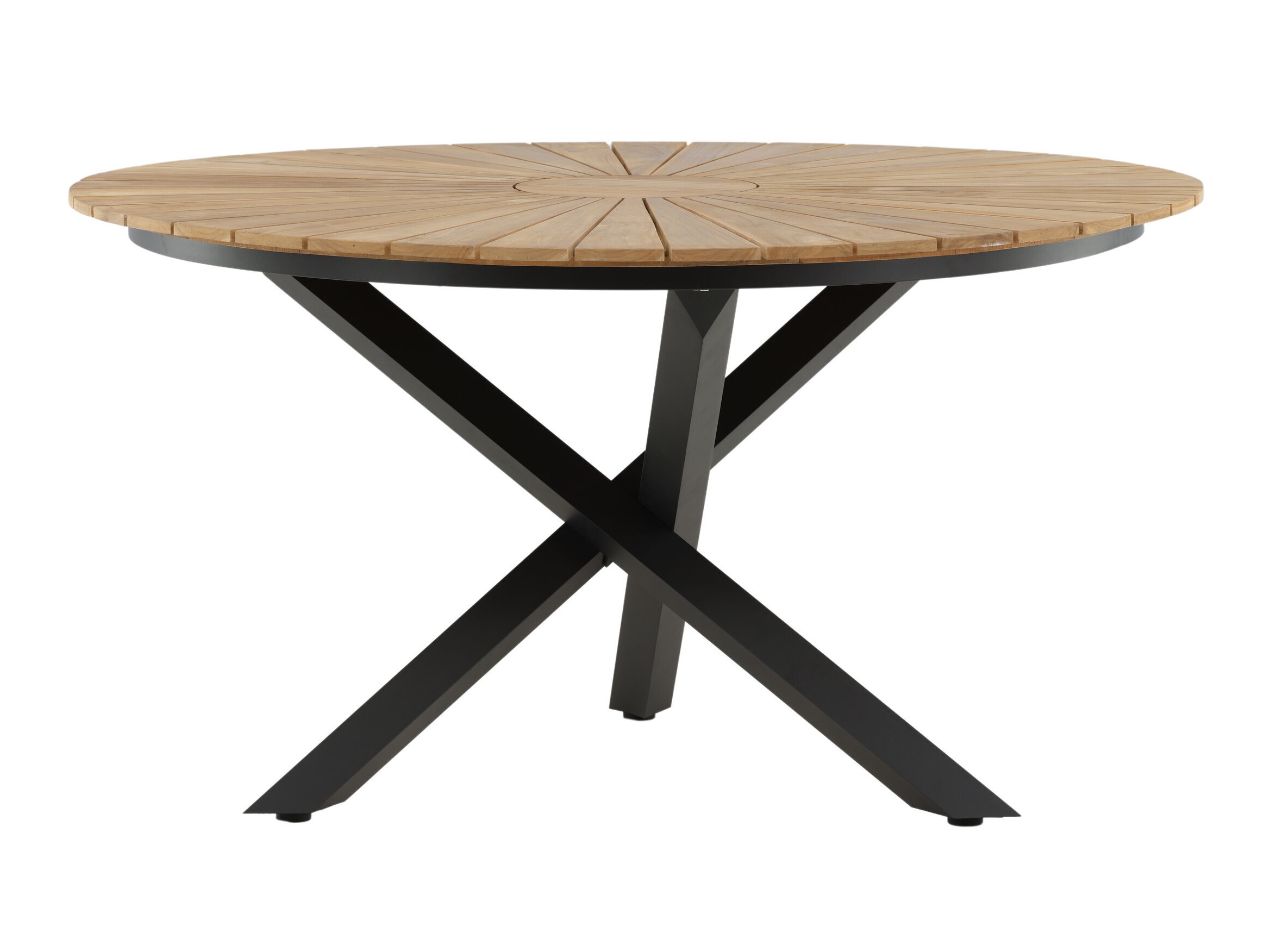 Conjunto de mesa y sillas Dallas 5313