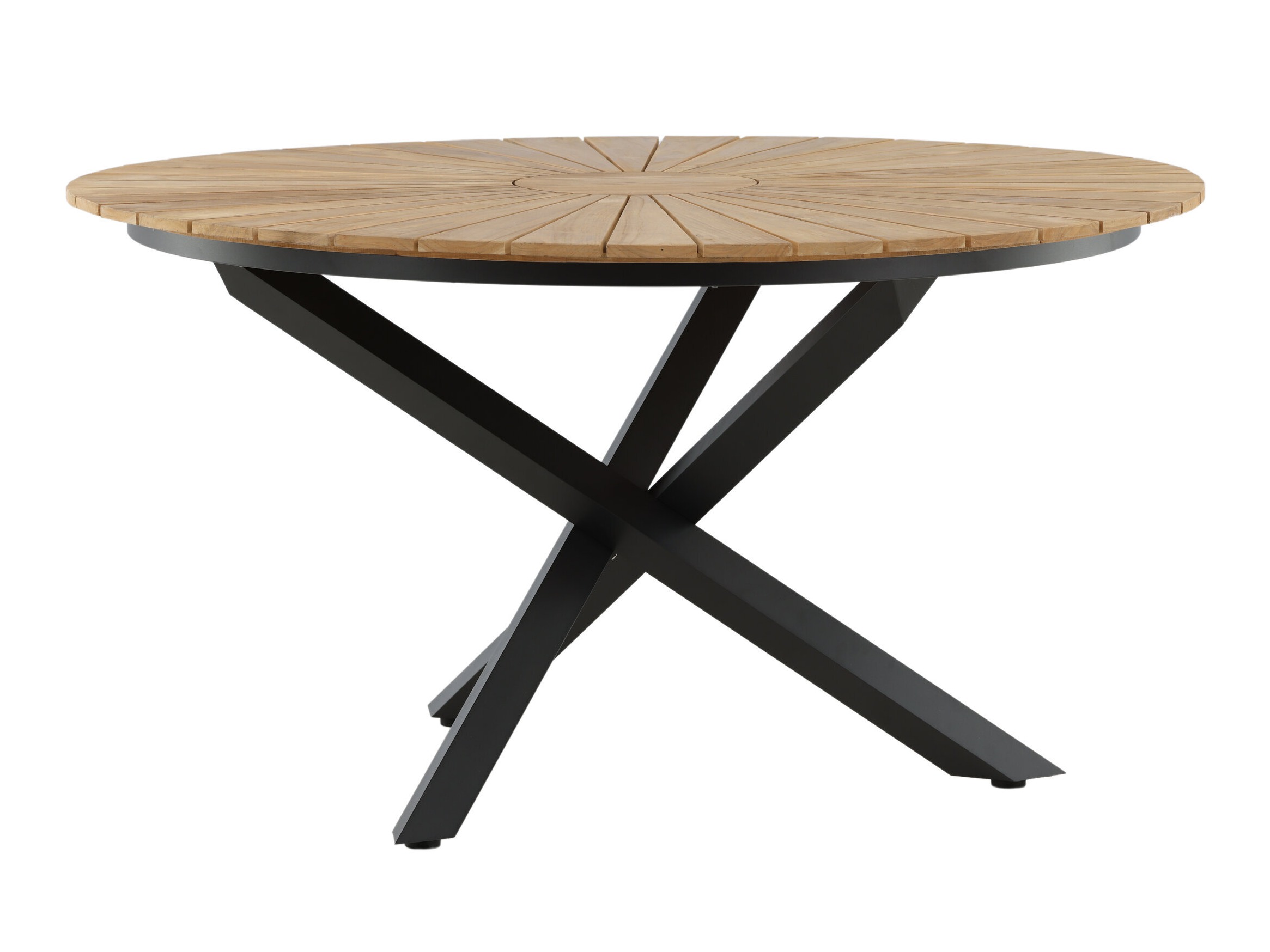 Conjunto de mesa y sillas Dallas 5313