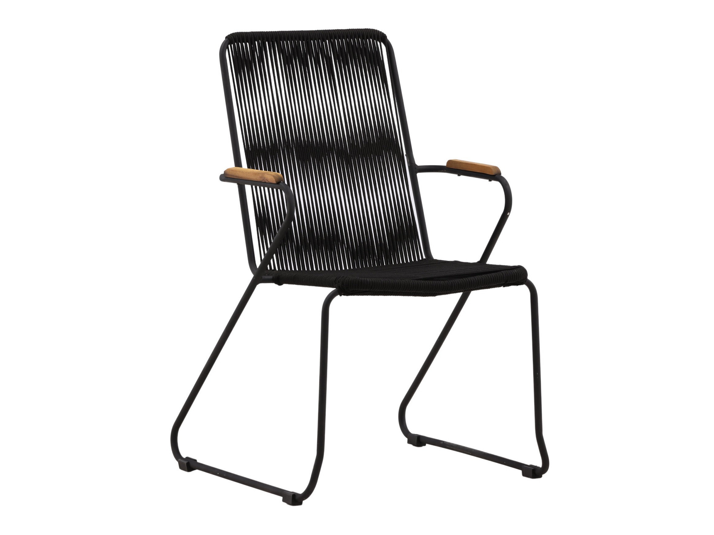 Conjunto de mesa y sillas Dallas 5316