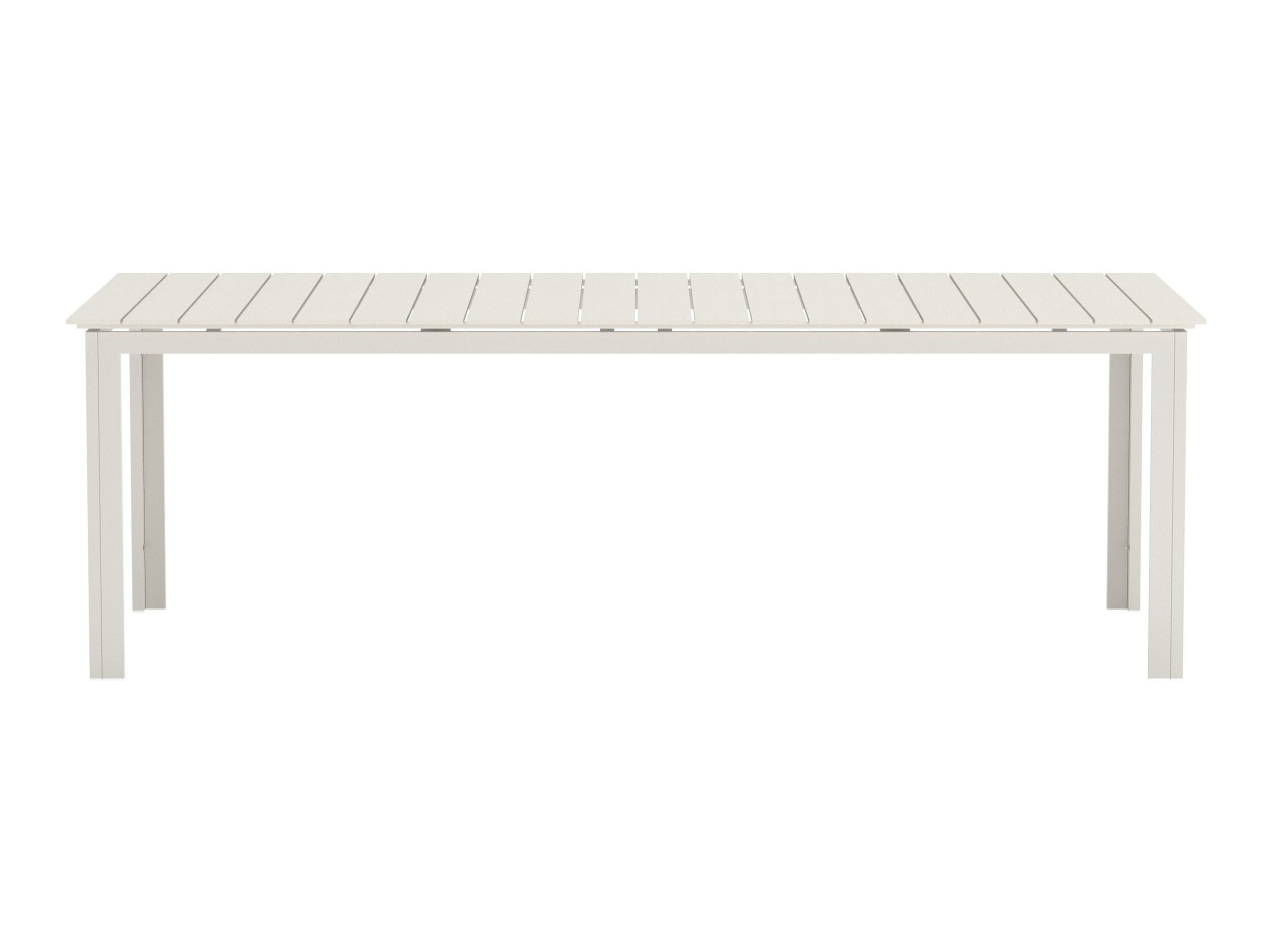 Conjunto de mesa y sillas Dallas 5317 (Beige)