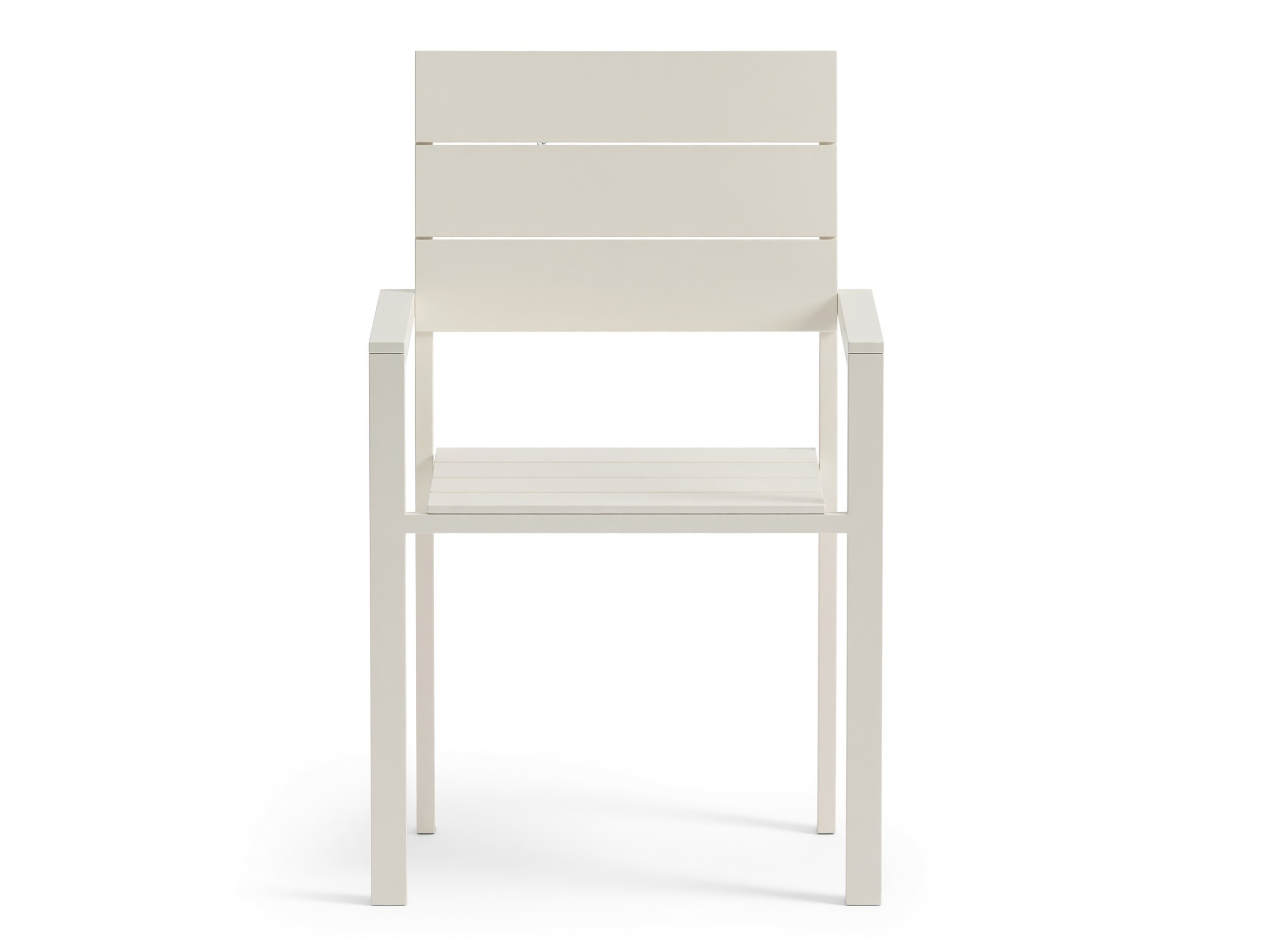 Conjunto de mesa y sillas Dallas 5317 (Beige)