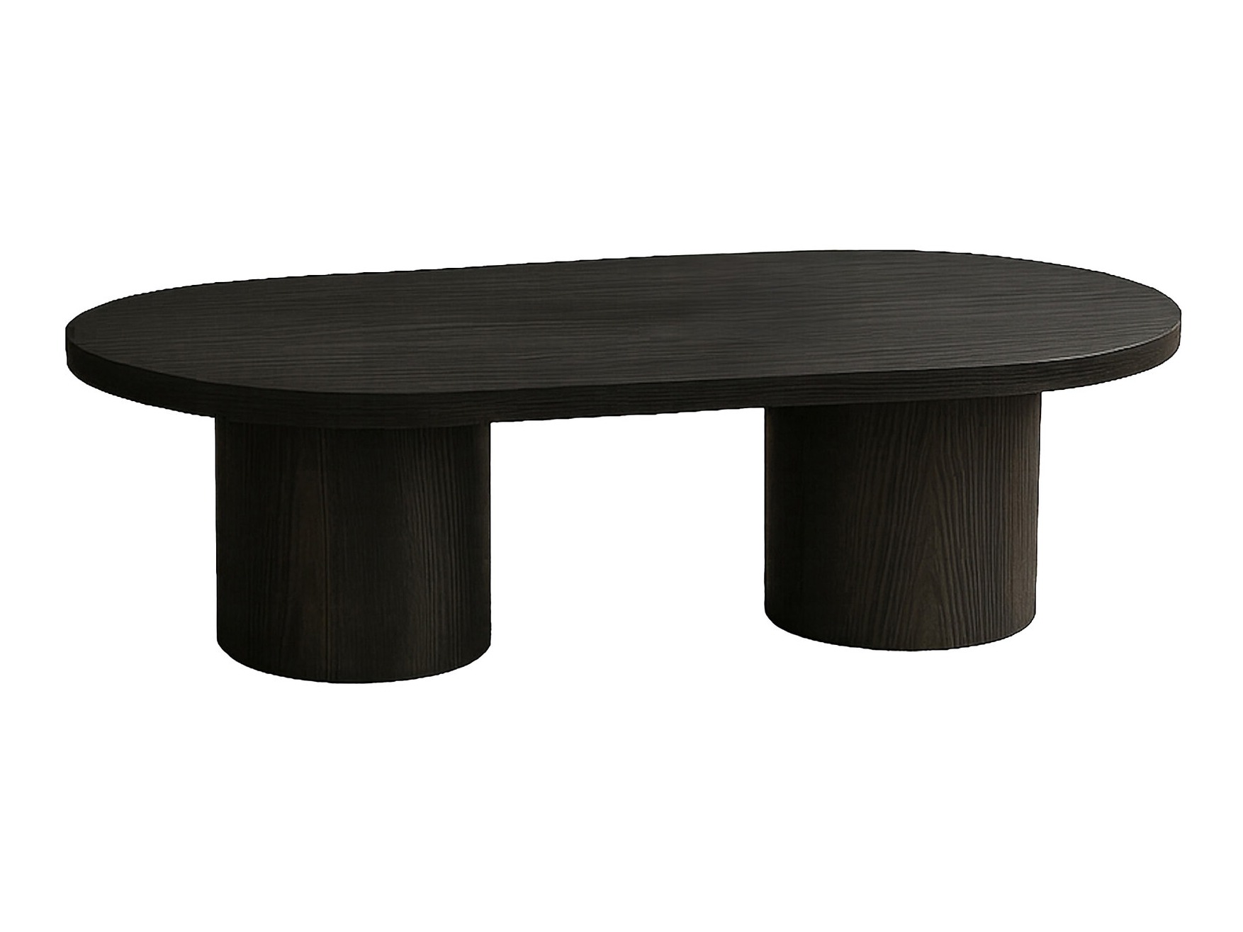 Mesa de centro Dallas 5314 (Negro)