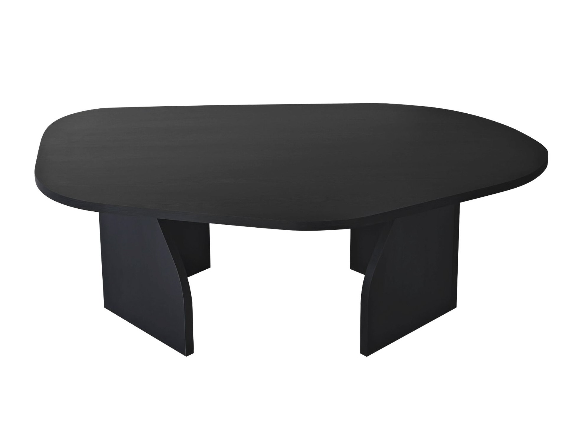 Mesa de centro Kailua 2637 (Negro)