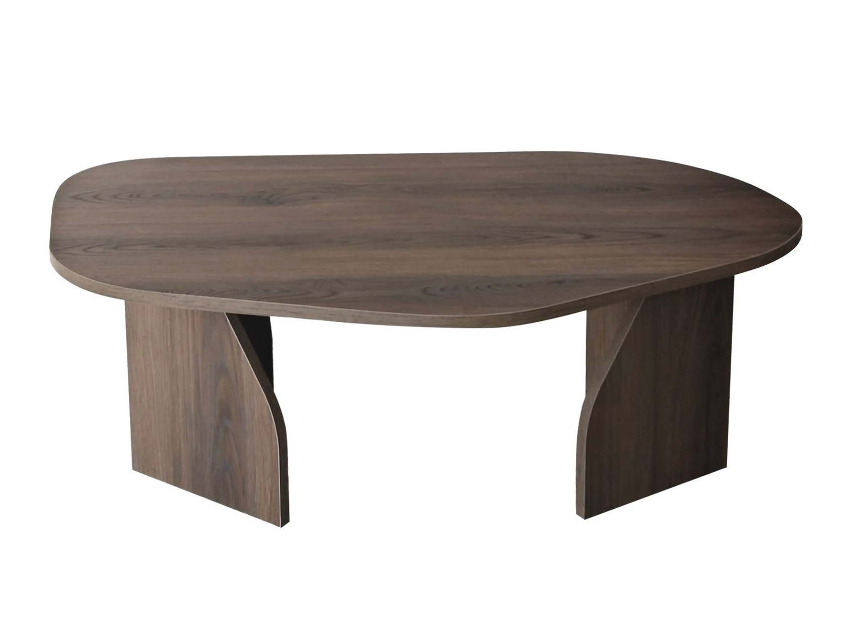 Mesa de centro Kailua 2637 (Nogal)