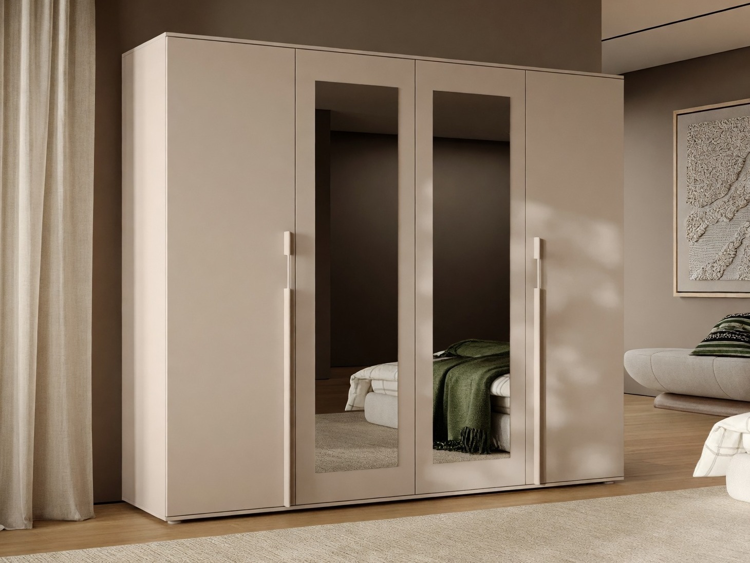 Armario Bristol 239
