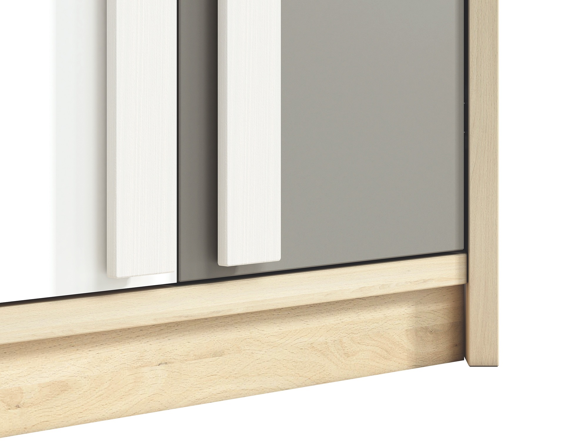 Armario de rincón Tivruve 101