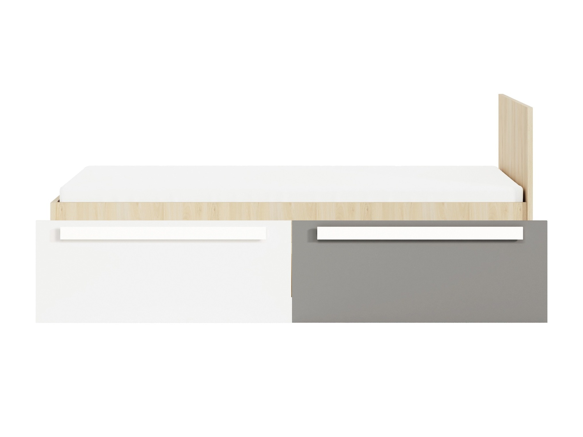 Cama Tivruve 111