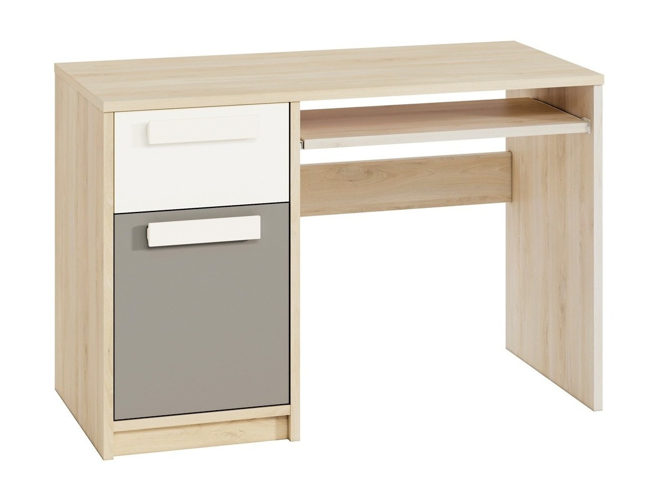 Mesa de oficina Tivruve 110