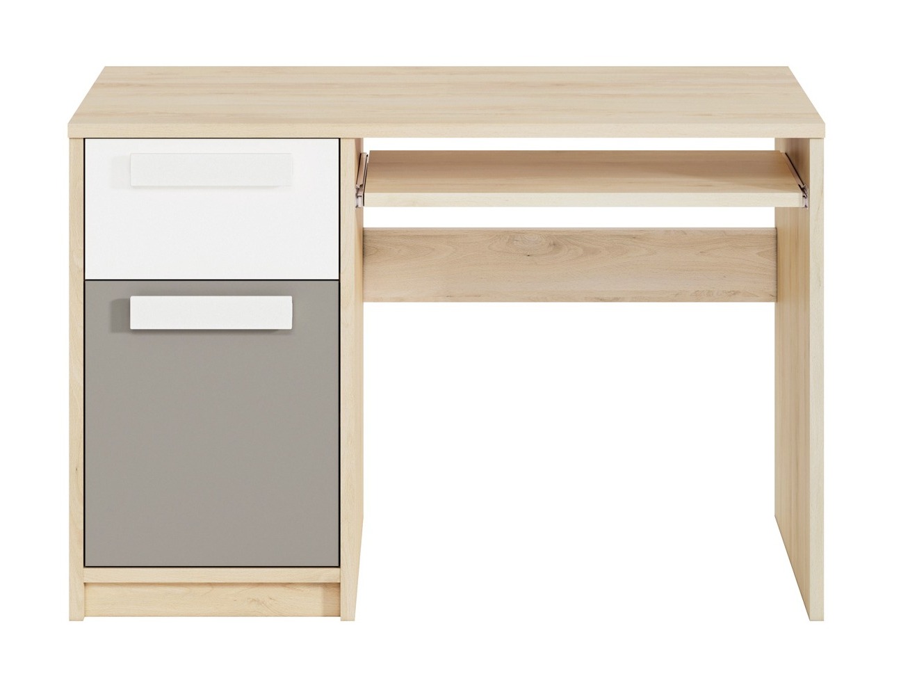Mesa de oficina Tivruve 110