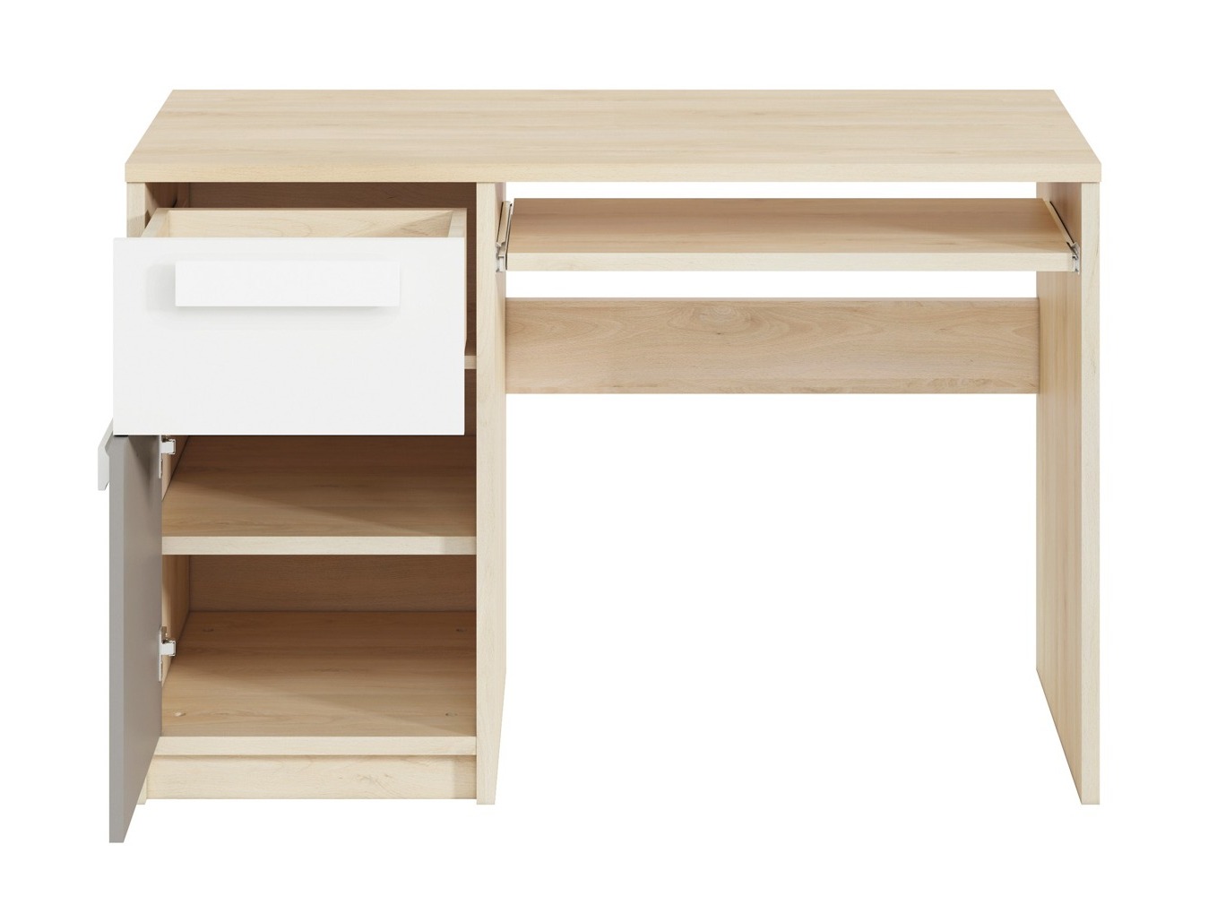 Mesa de oficina Tivruve 110