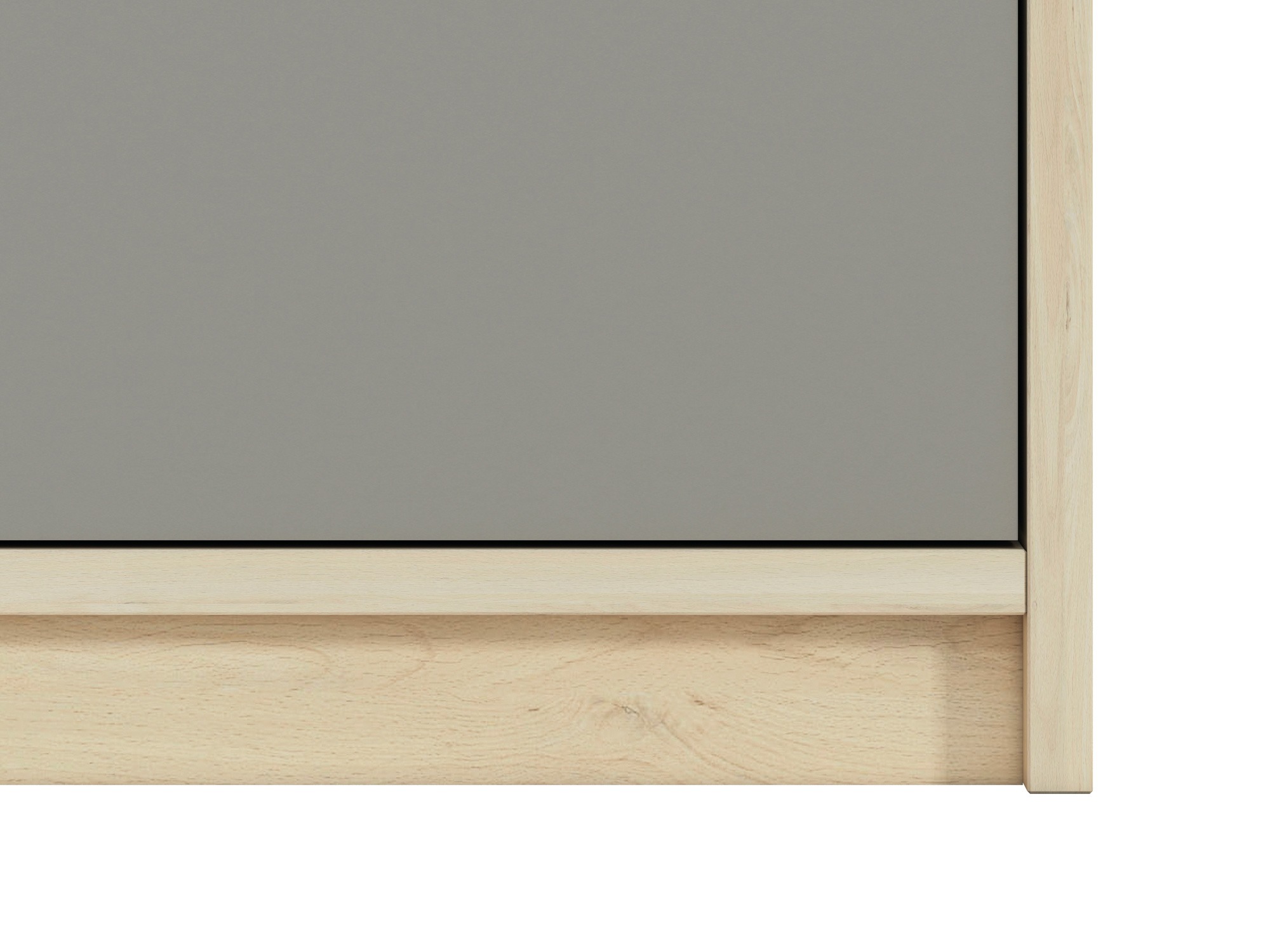 Mesa de oficina Tivruve 110