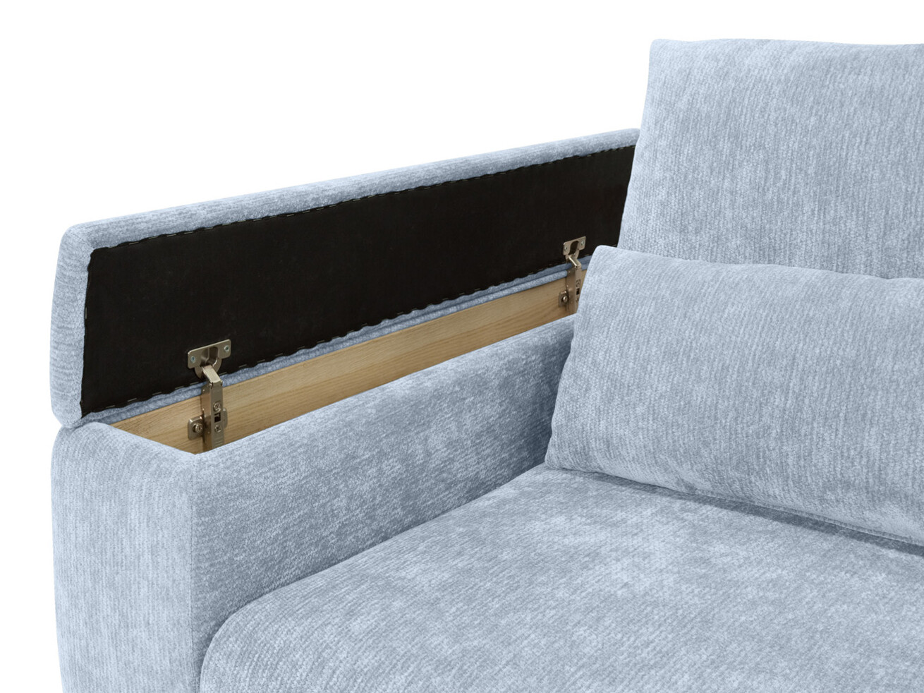 Sofá cama Boston 761 (Vibe 70)