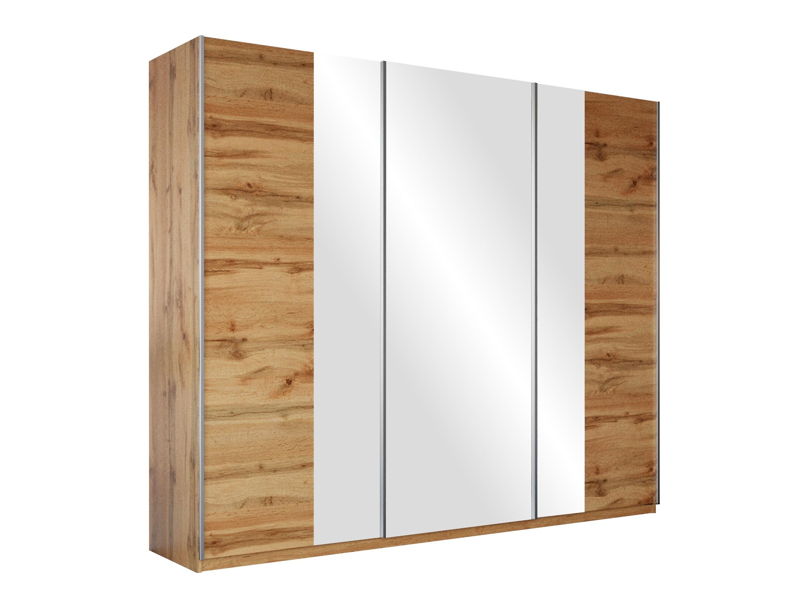 Armario Honolulu 129 (Roble wotan)