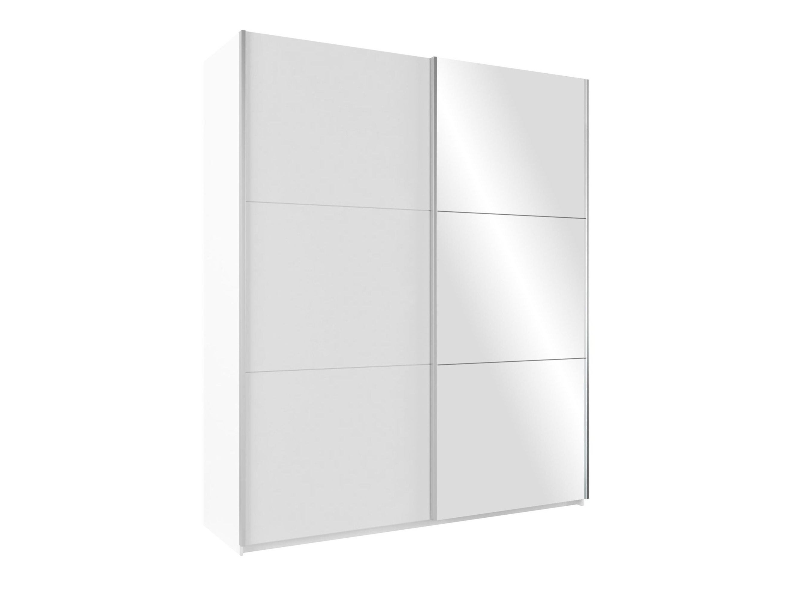 Armario Honolulu 130 (Blanco)