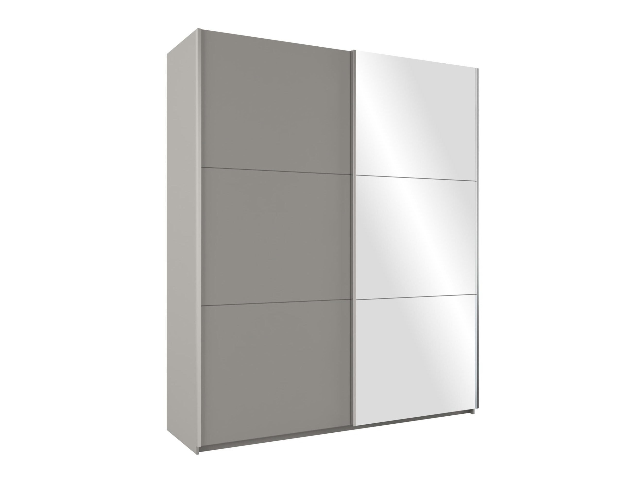 Armario Honolulu 130 (Gris)