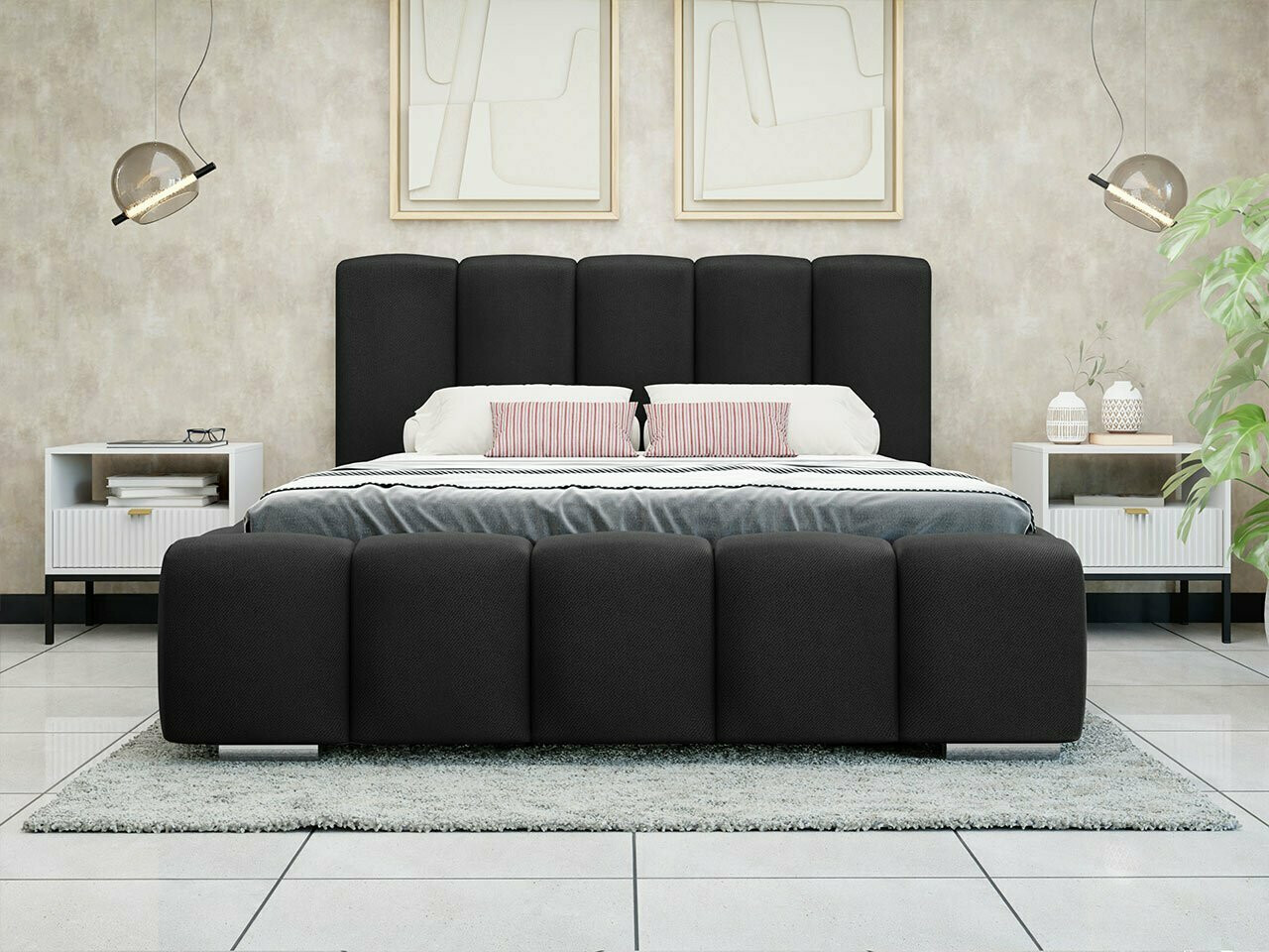 Cama SP6895