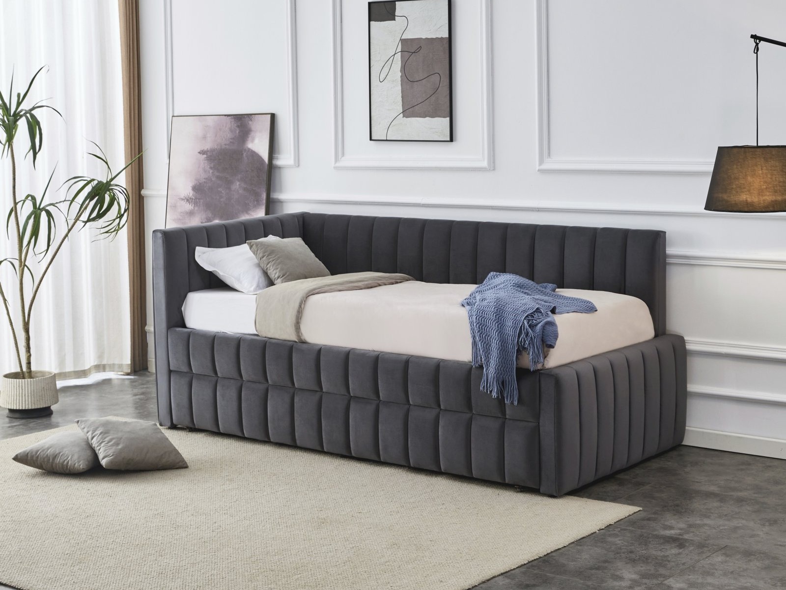 Cama SP6896