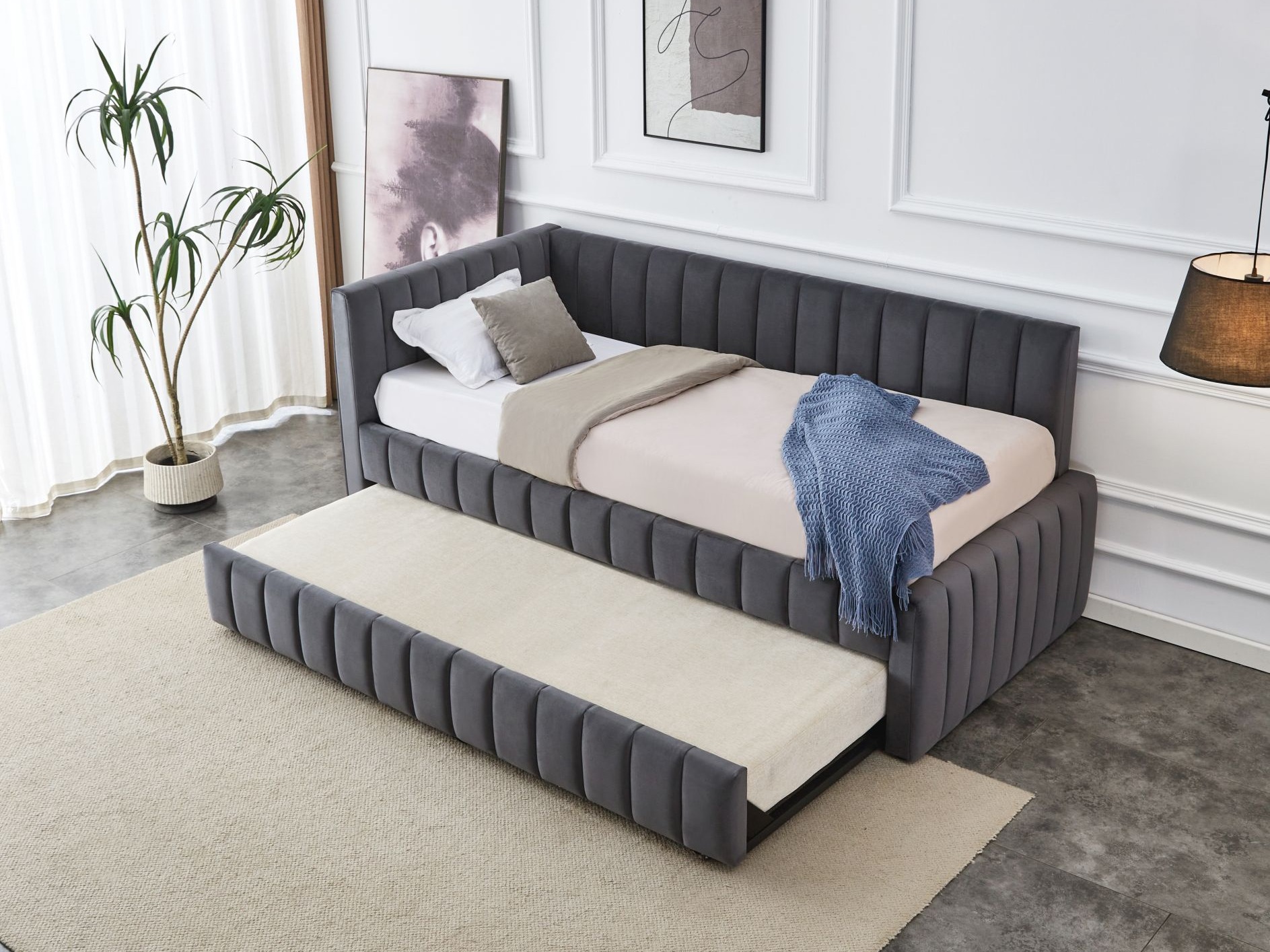 Cama SP6896