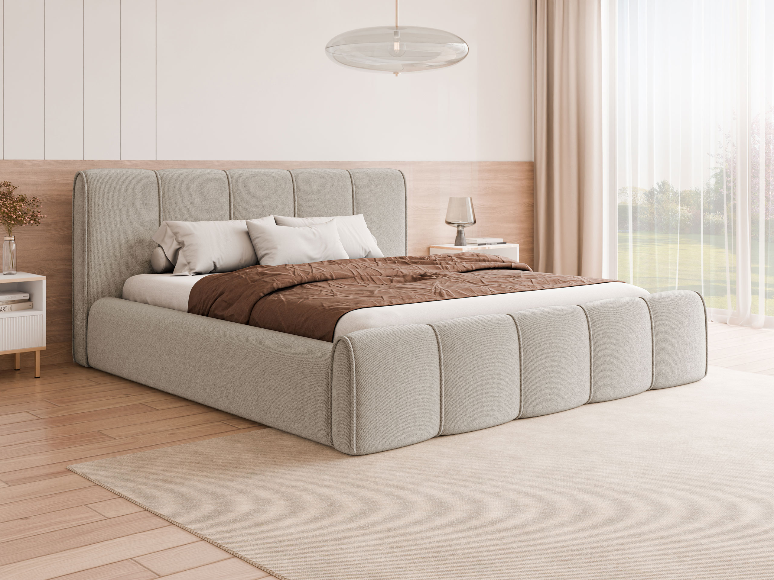 Cama SP6922
