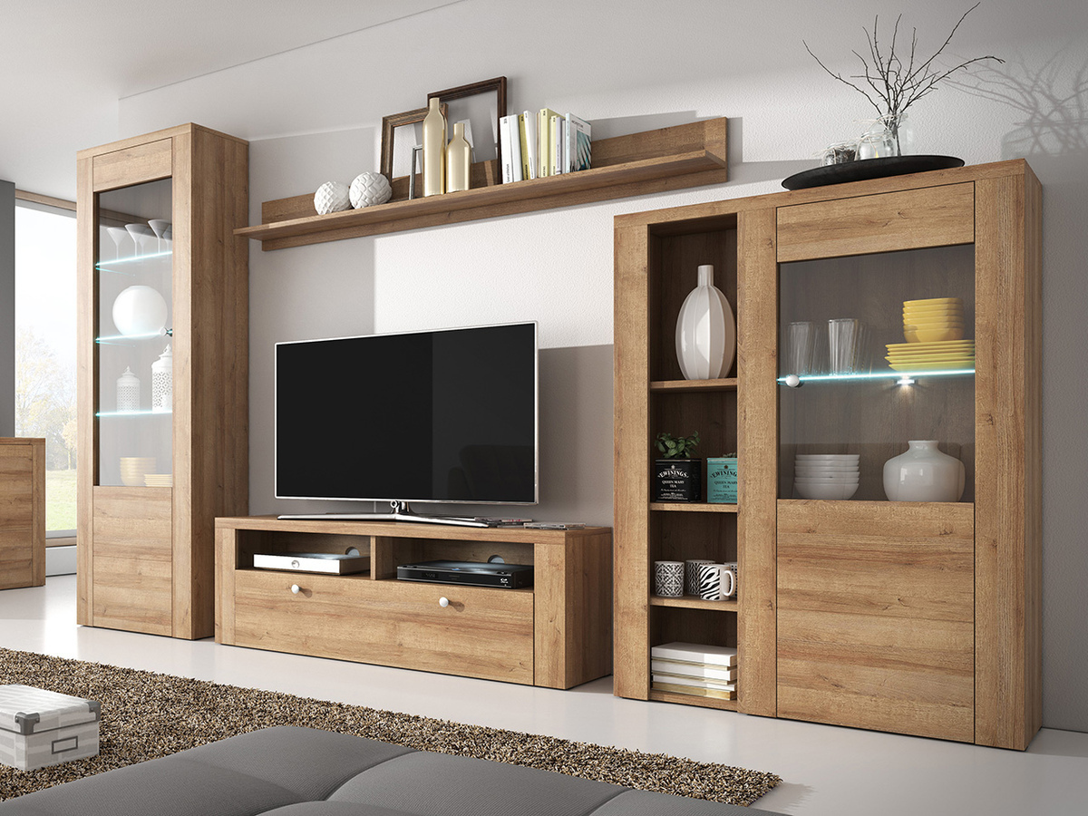 Conjunto de salón SP6892