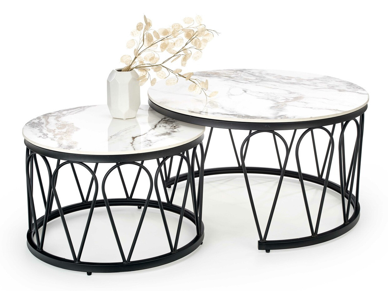 Conjunto mesa de centro SP6905