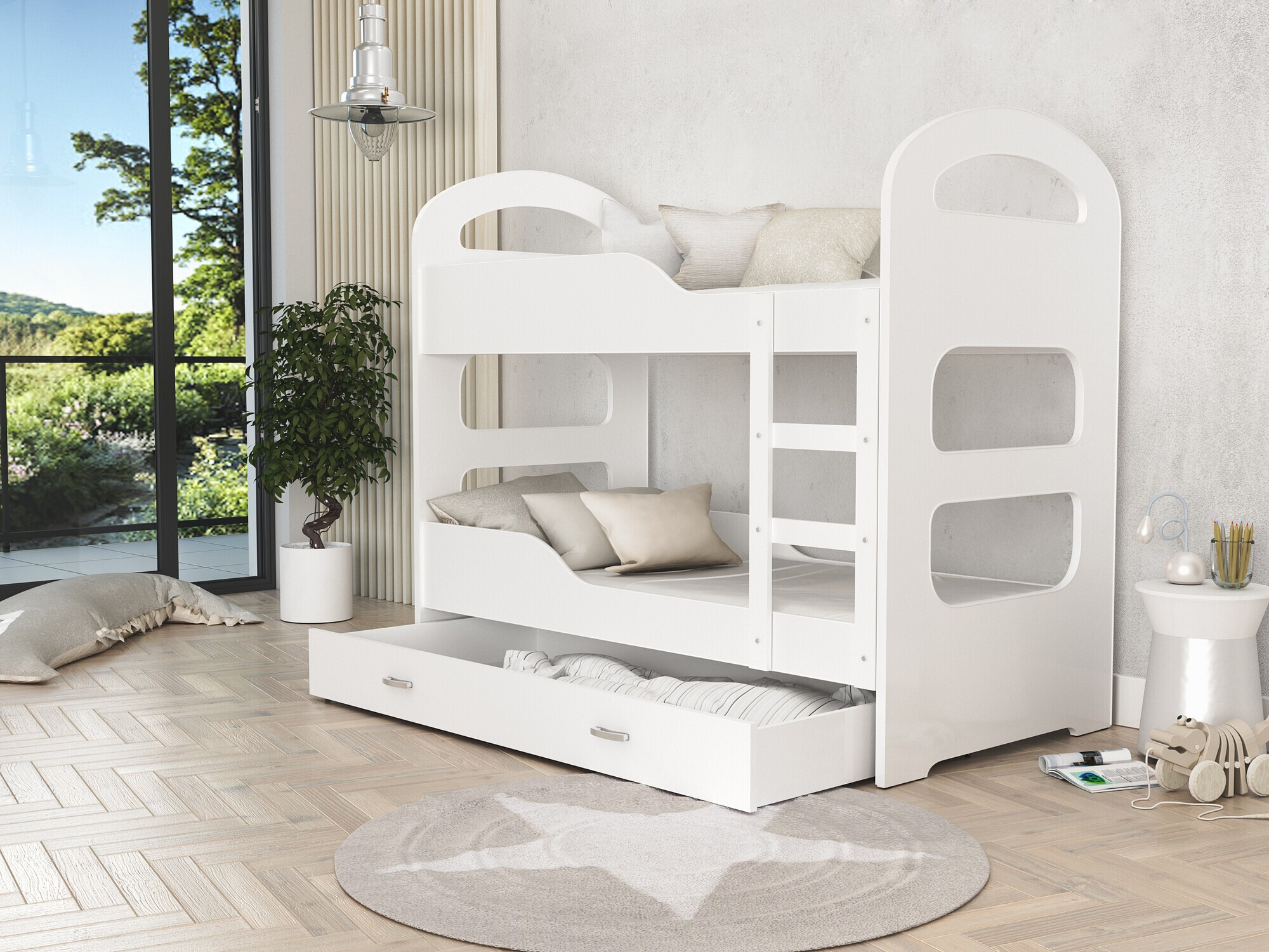 Litera SP6897