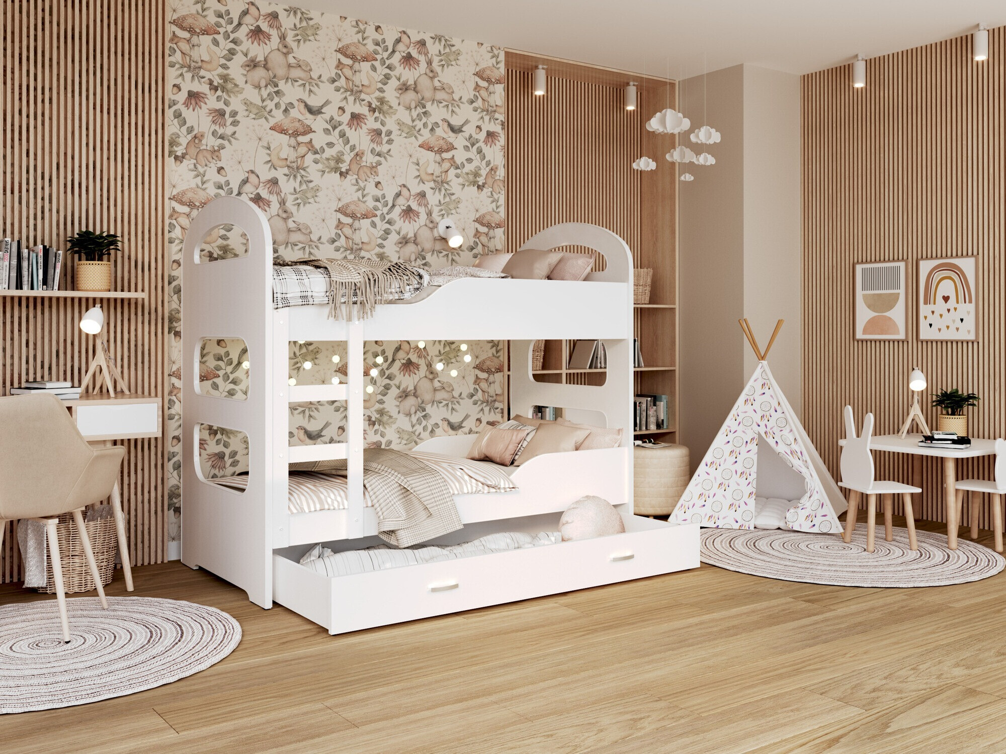 Litera SP6897