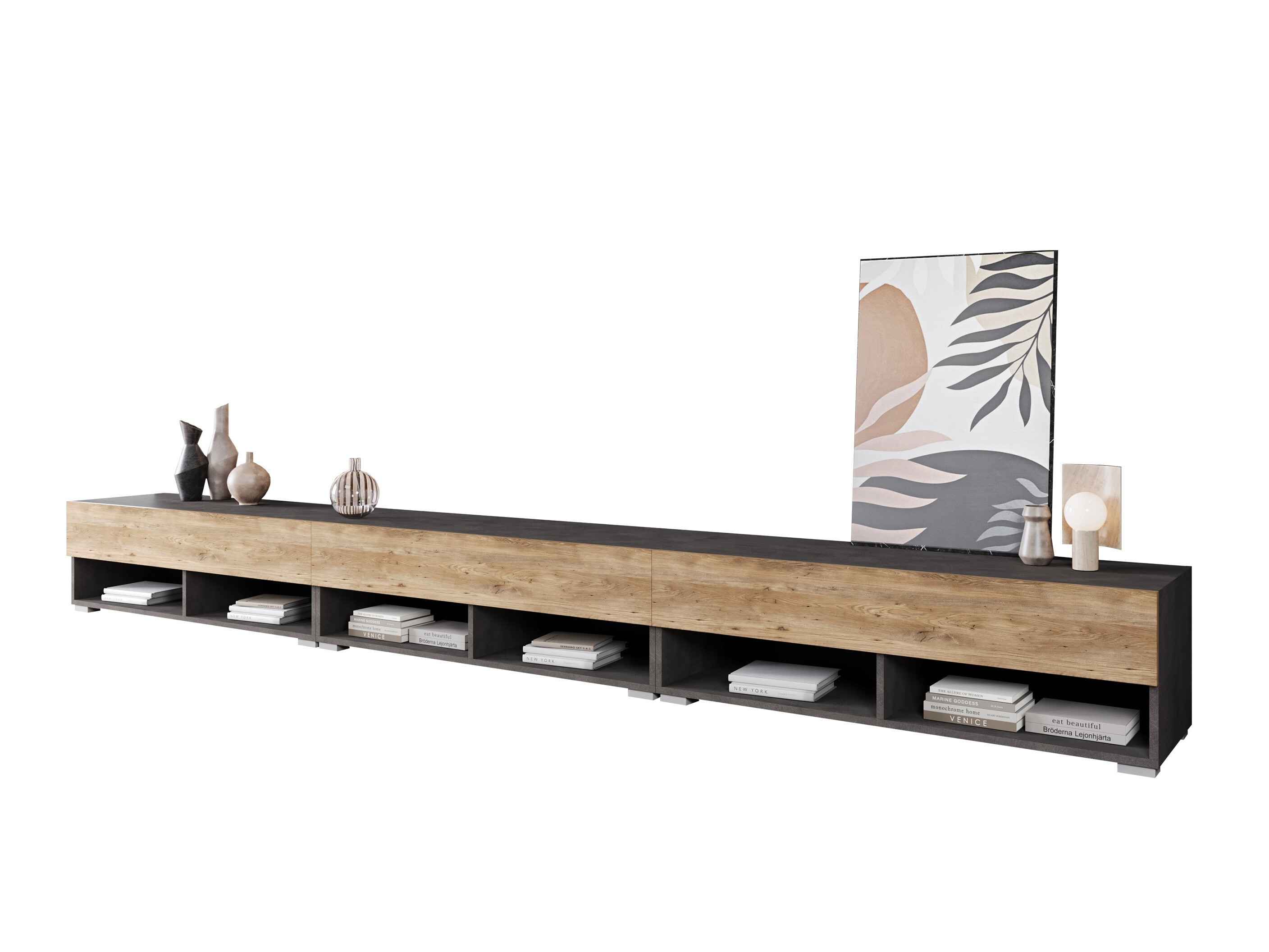 Mueble TV SP6923