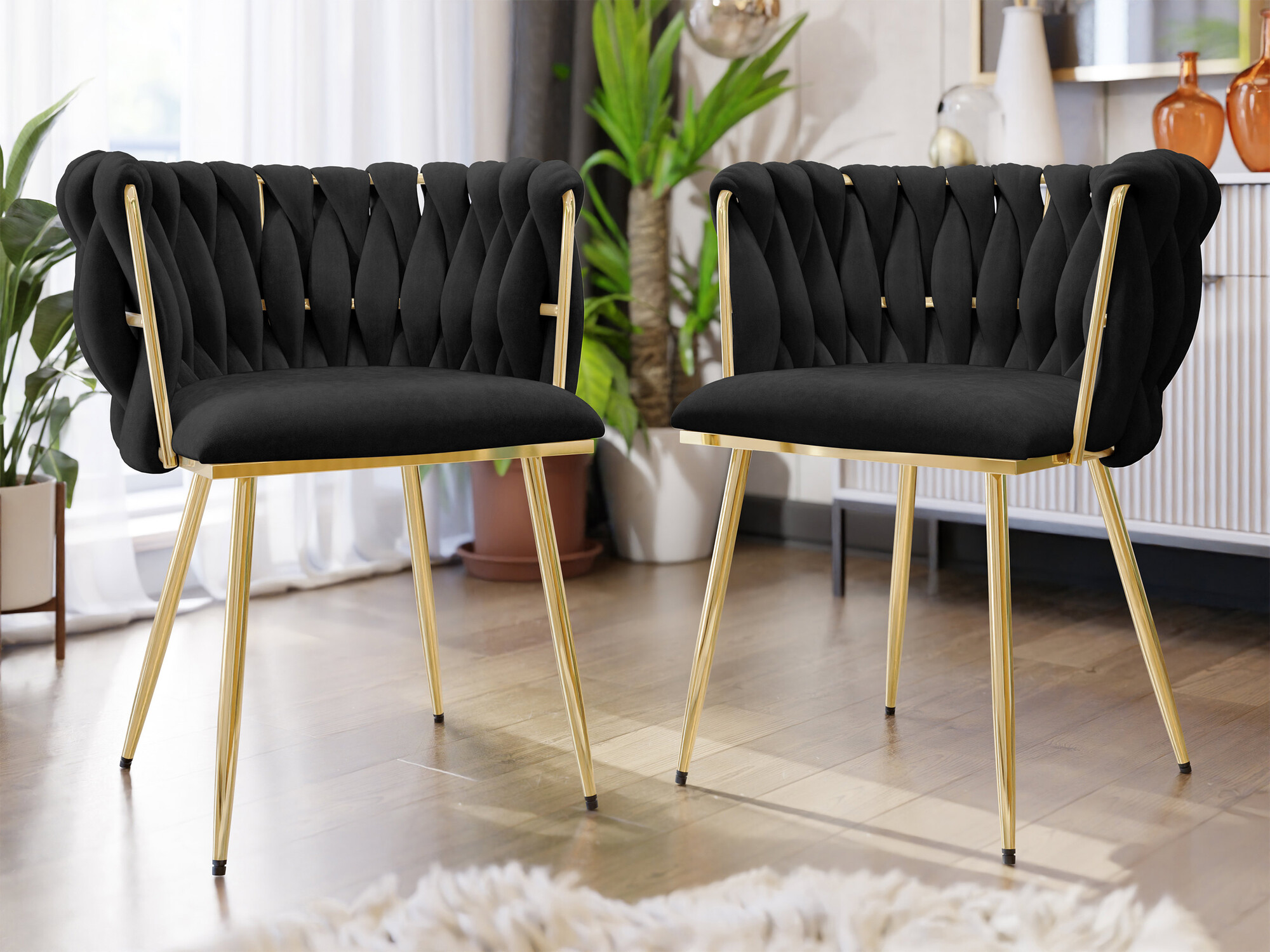 Silla SP6915
